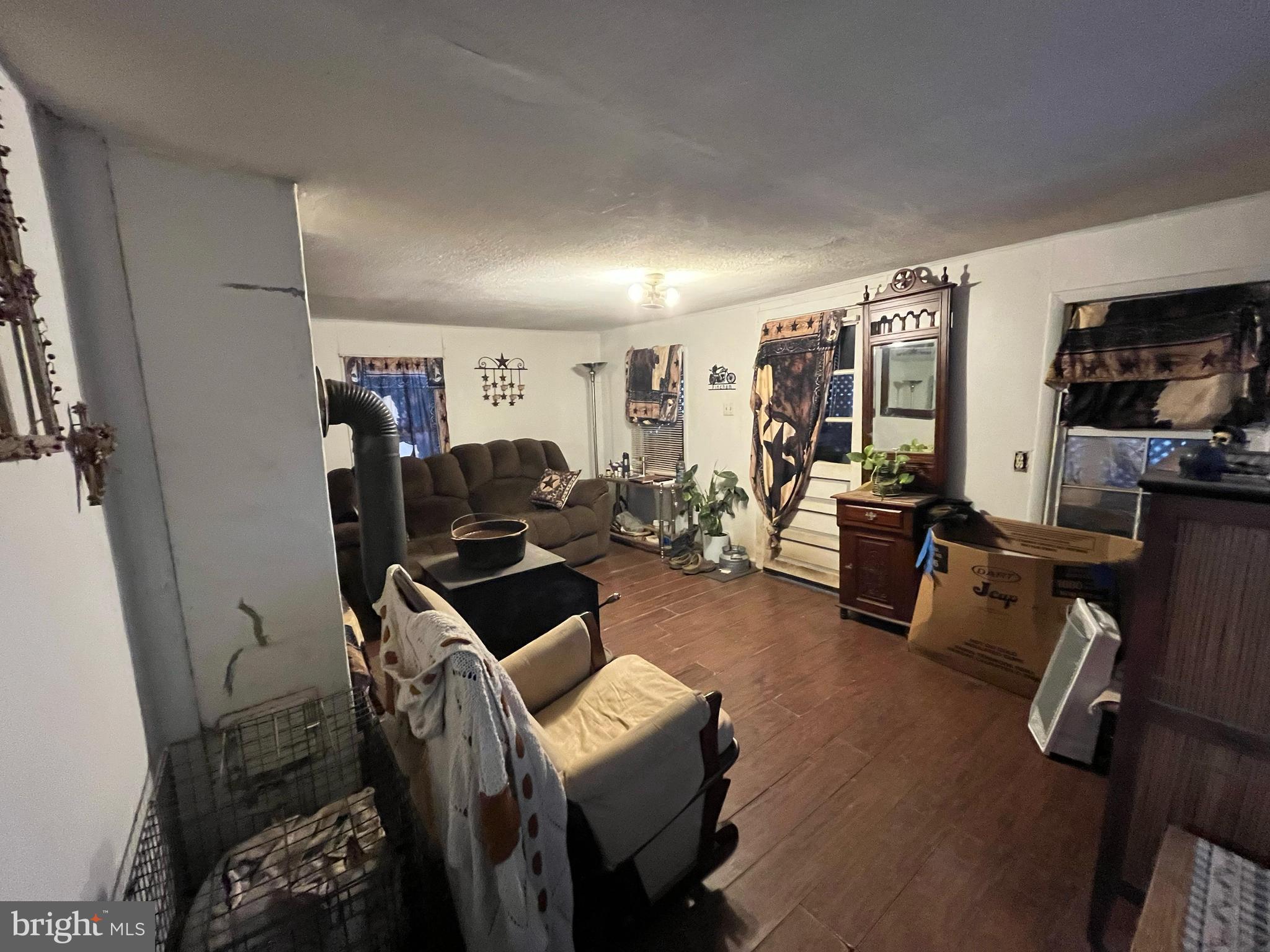 MIDDLETOWN - Residential