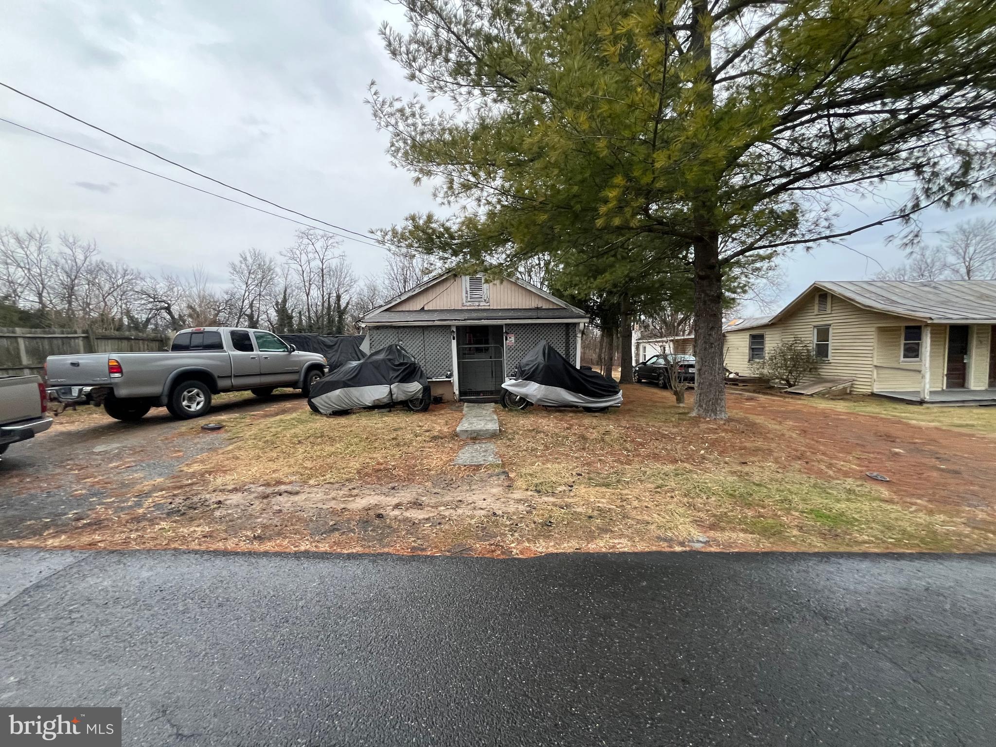 MIDDLETOWN - Residential