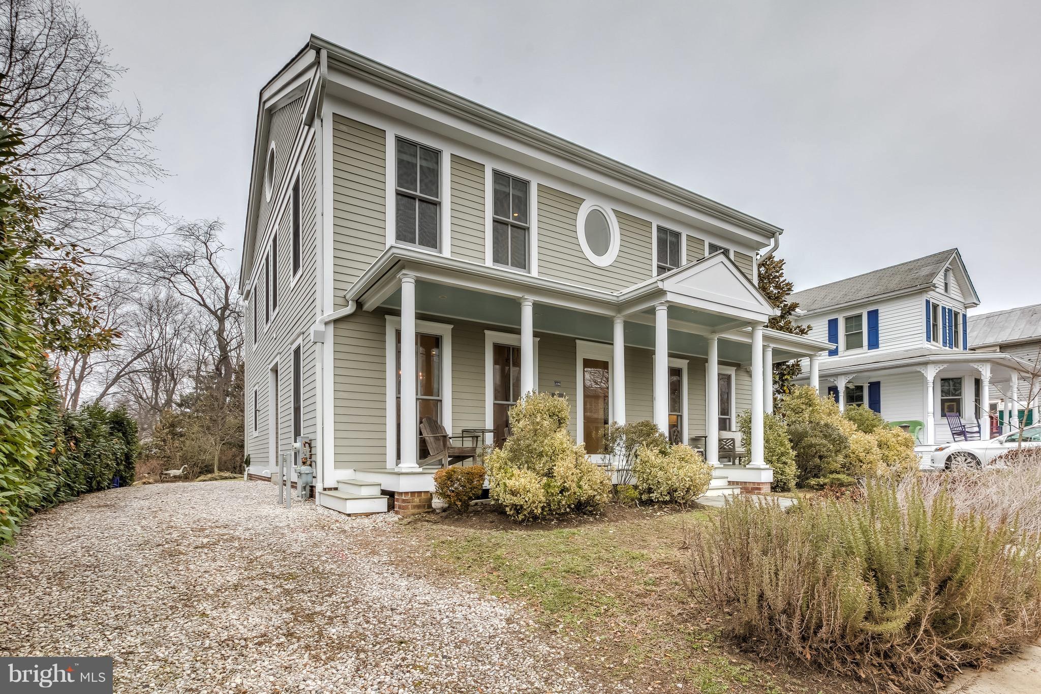 EASTPORT - Residential