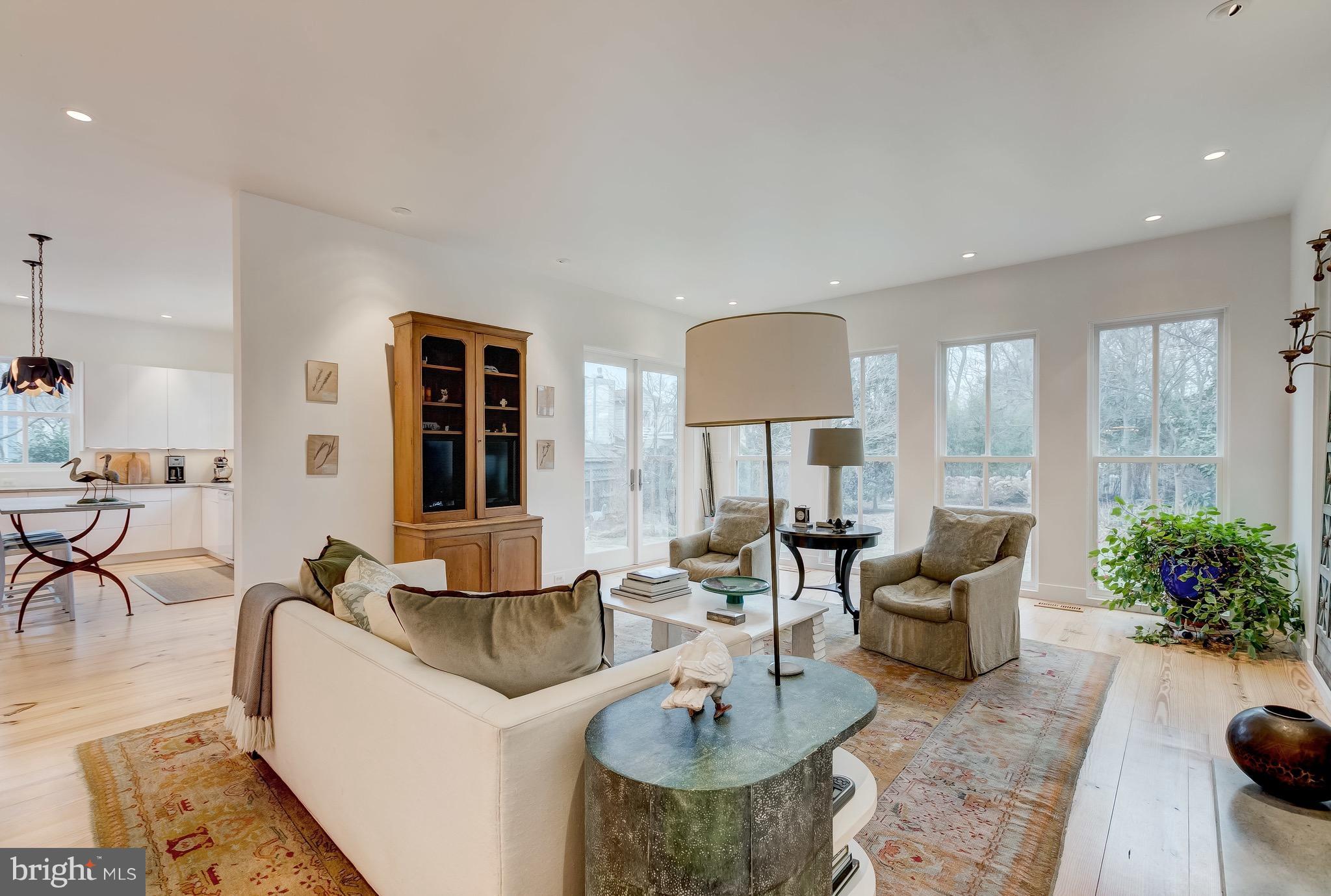 EASTPORT - Residential