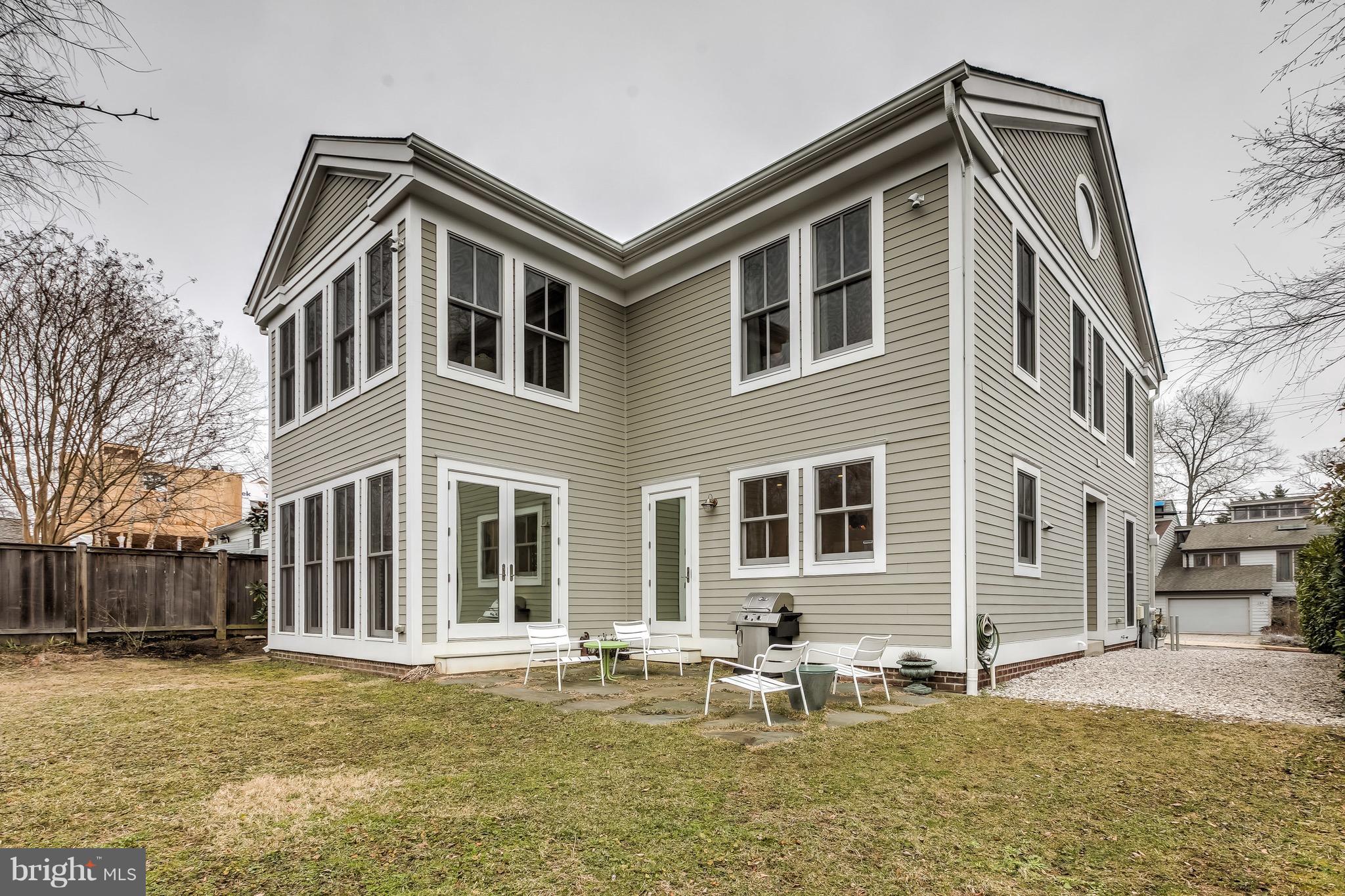 EASTPORT - Residential