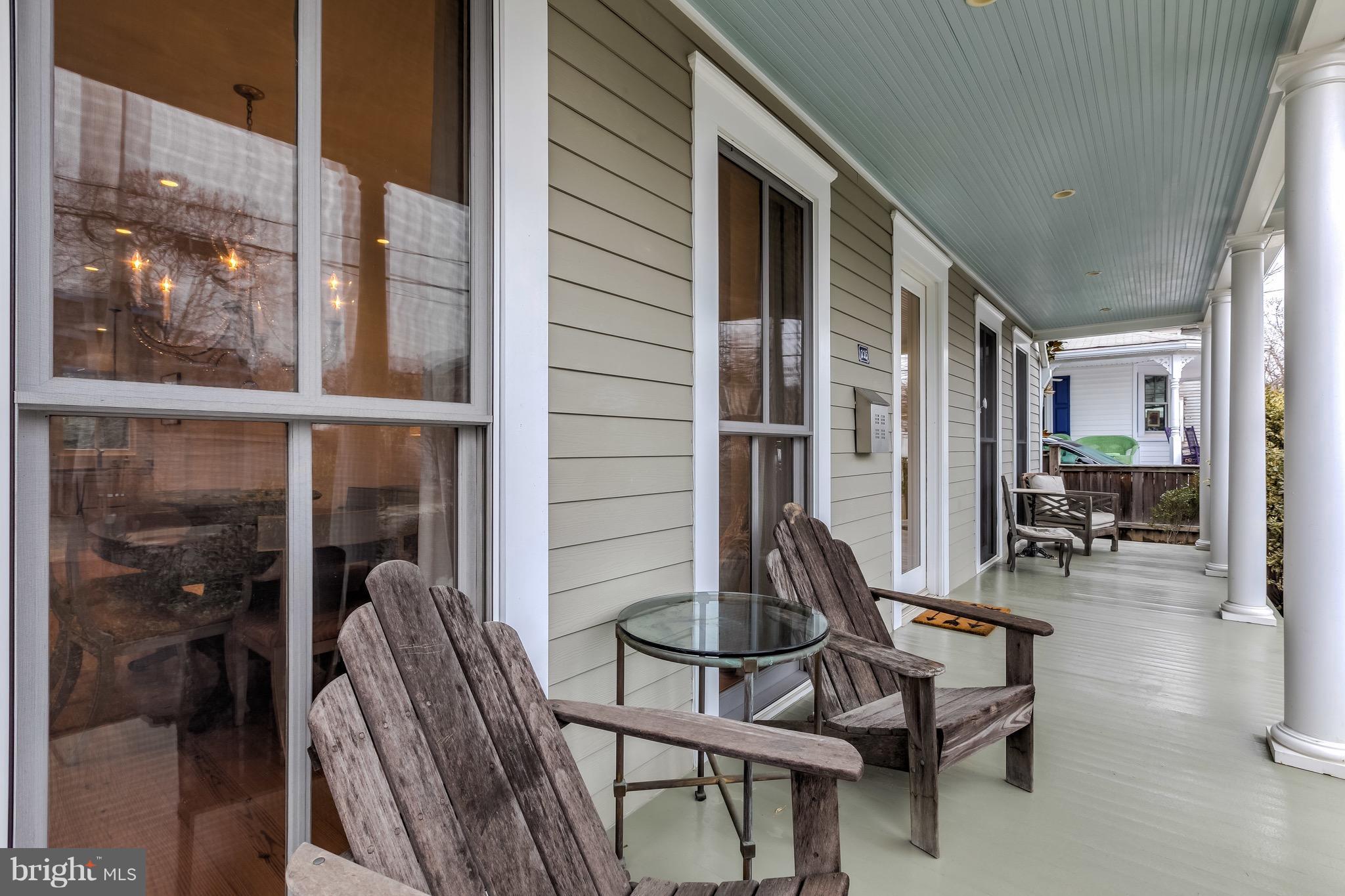 EASTPORT - Residential