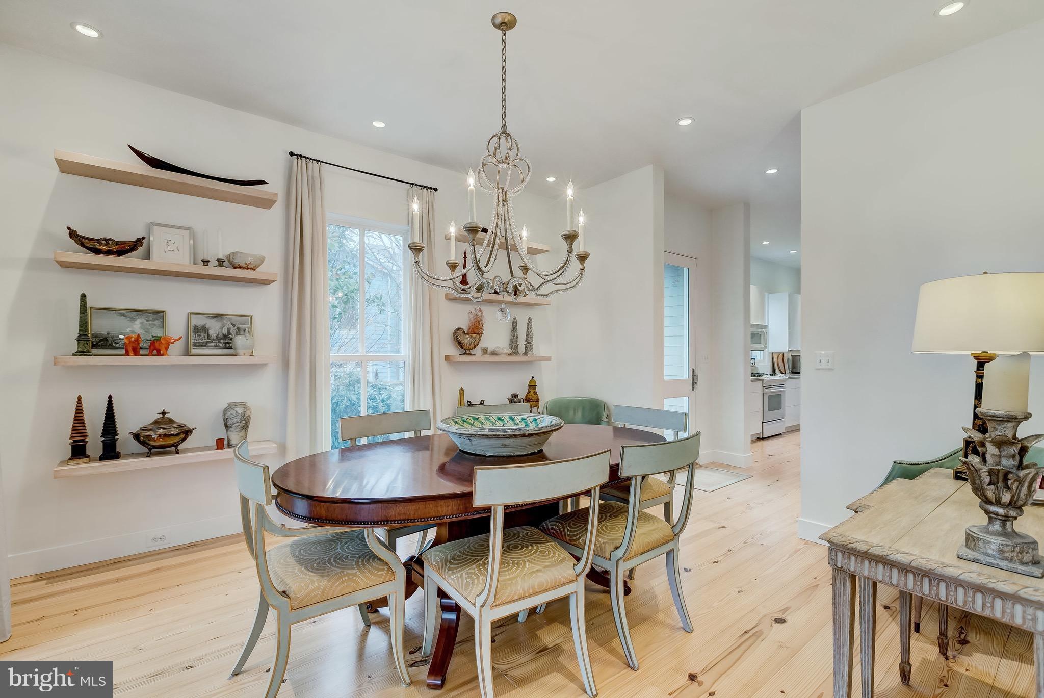 EASTPORT - Residential