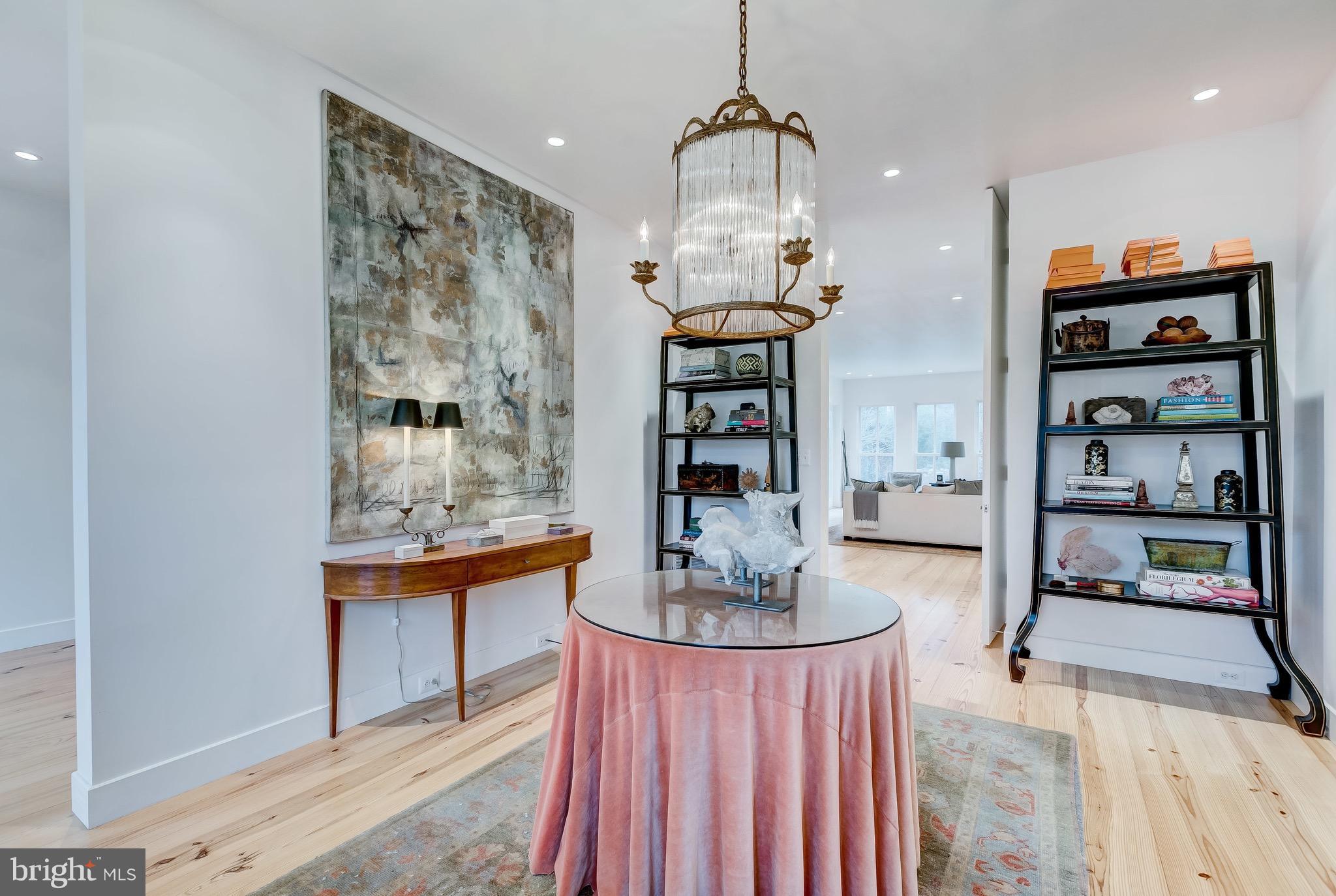 EASTPORT - Residential