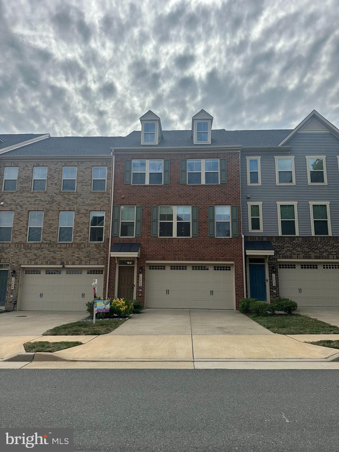 NONE AVAILABLE - Residential Lease