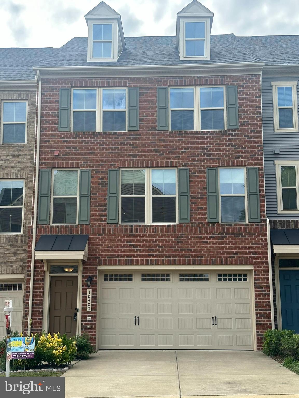 NONE AVAILABLE - Residential Lease