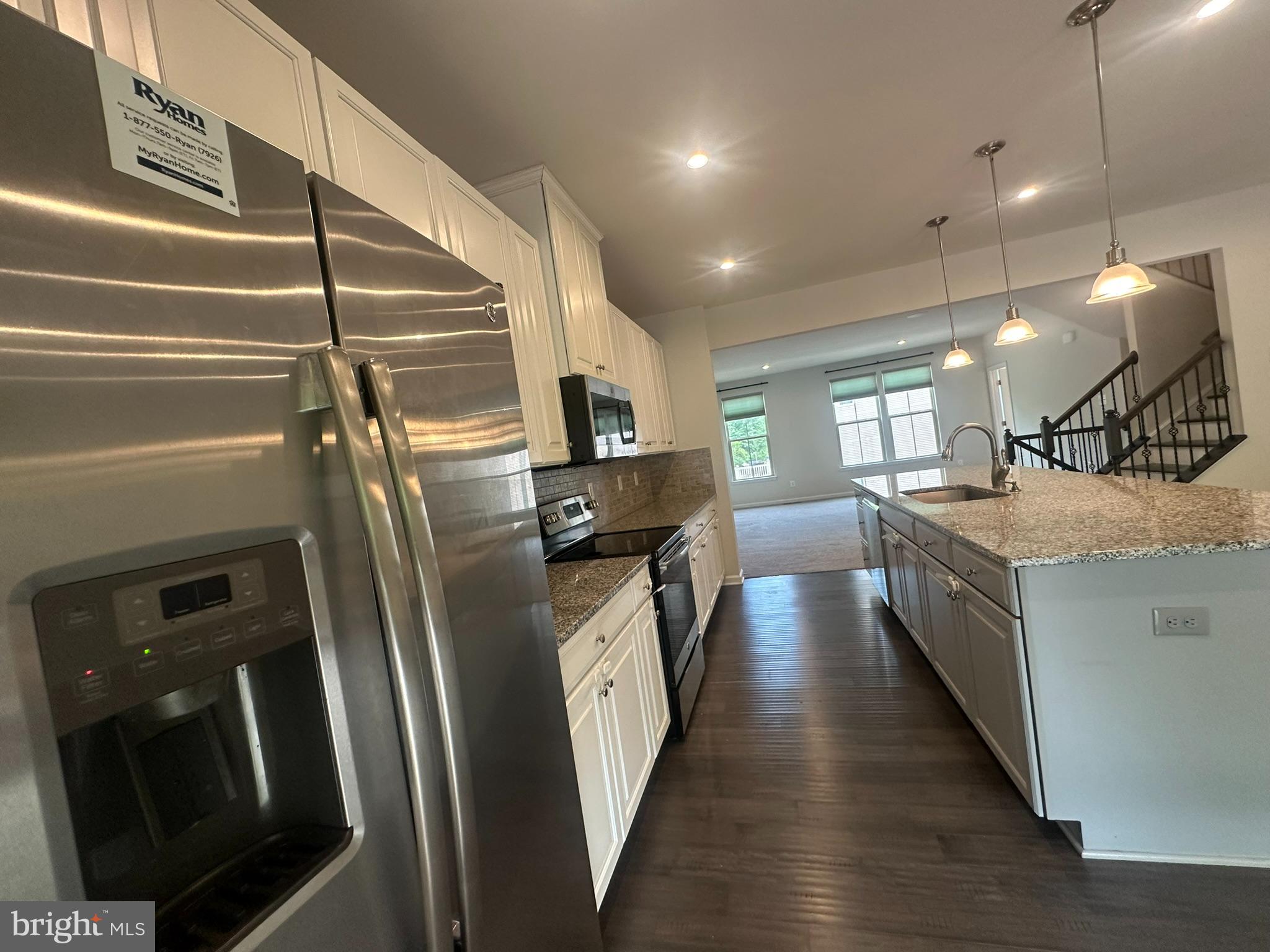 NONE AVAILABLE - Residential Lease