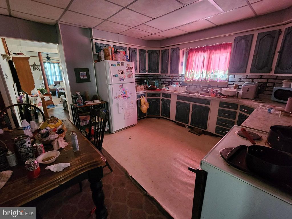 Photo of 148 Susquehanna Avenue, RENOVO, PA 17764 (MLS # PACL2025362)