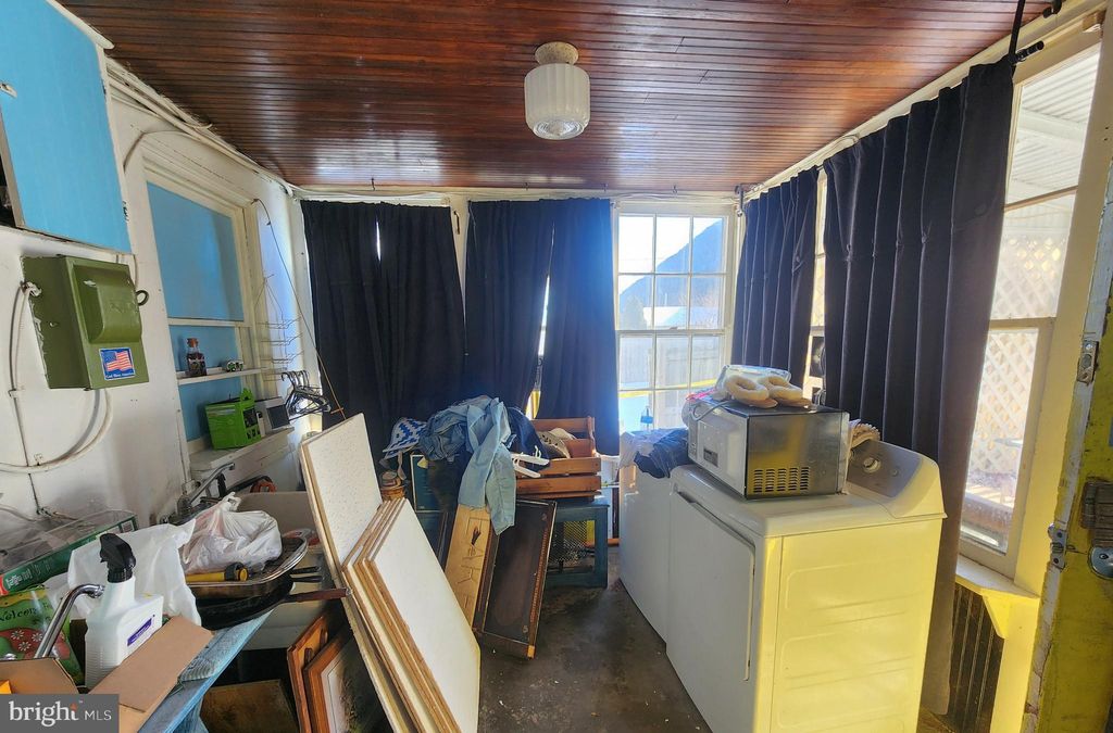 Photo of 148 Susquehanna Avenue, RENOVO, PA 17764 (MLS # PACL2025362)