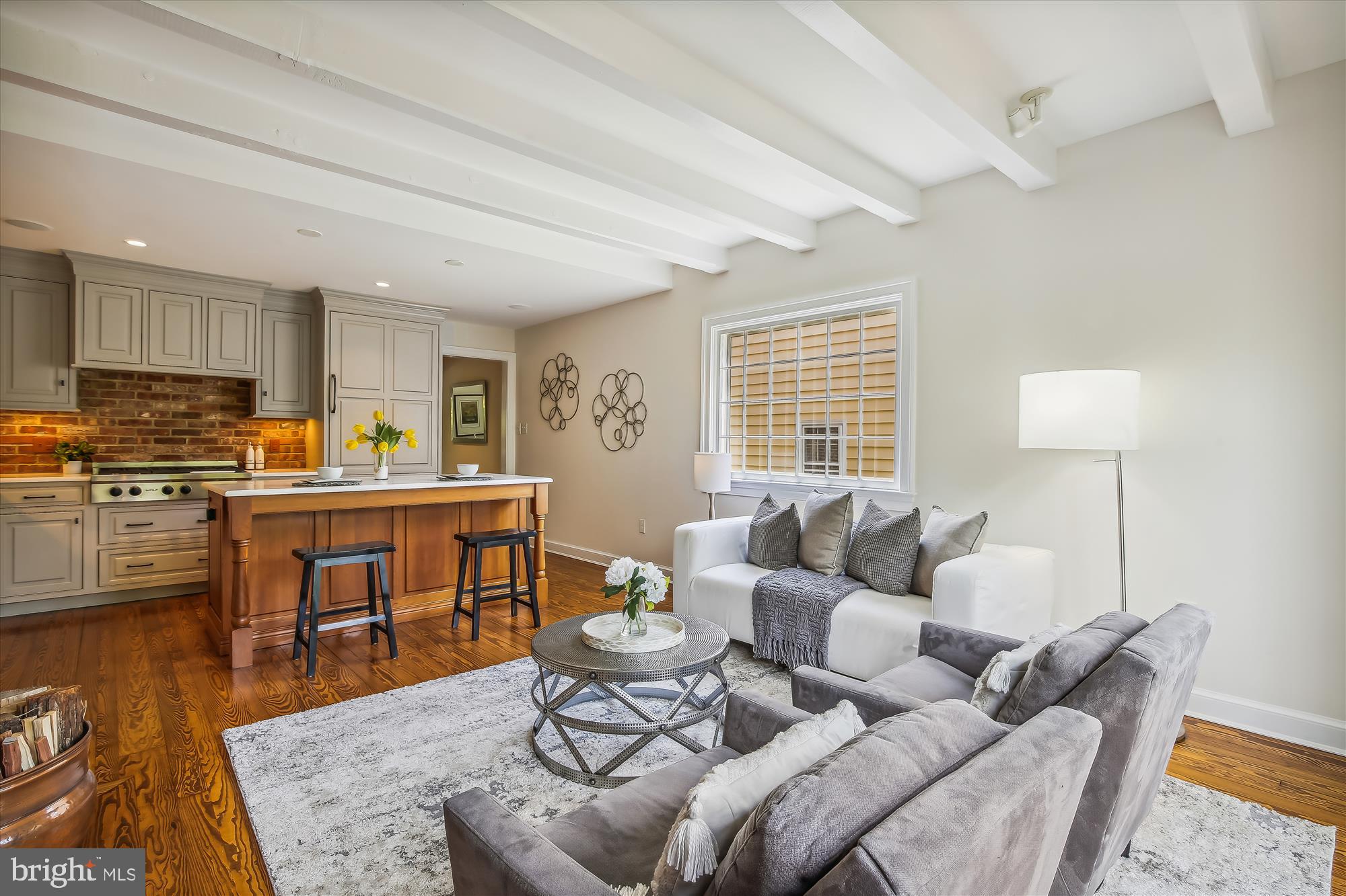 OLD TOWN - Residential