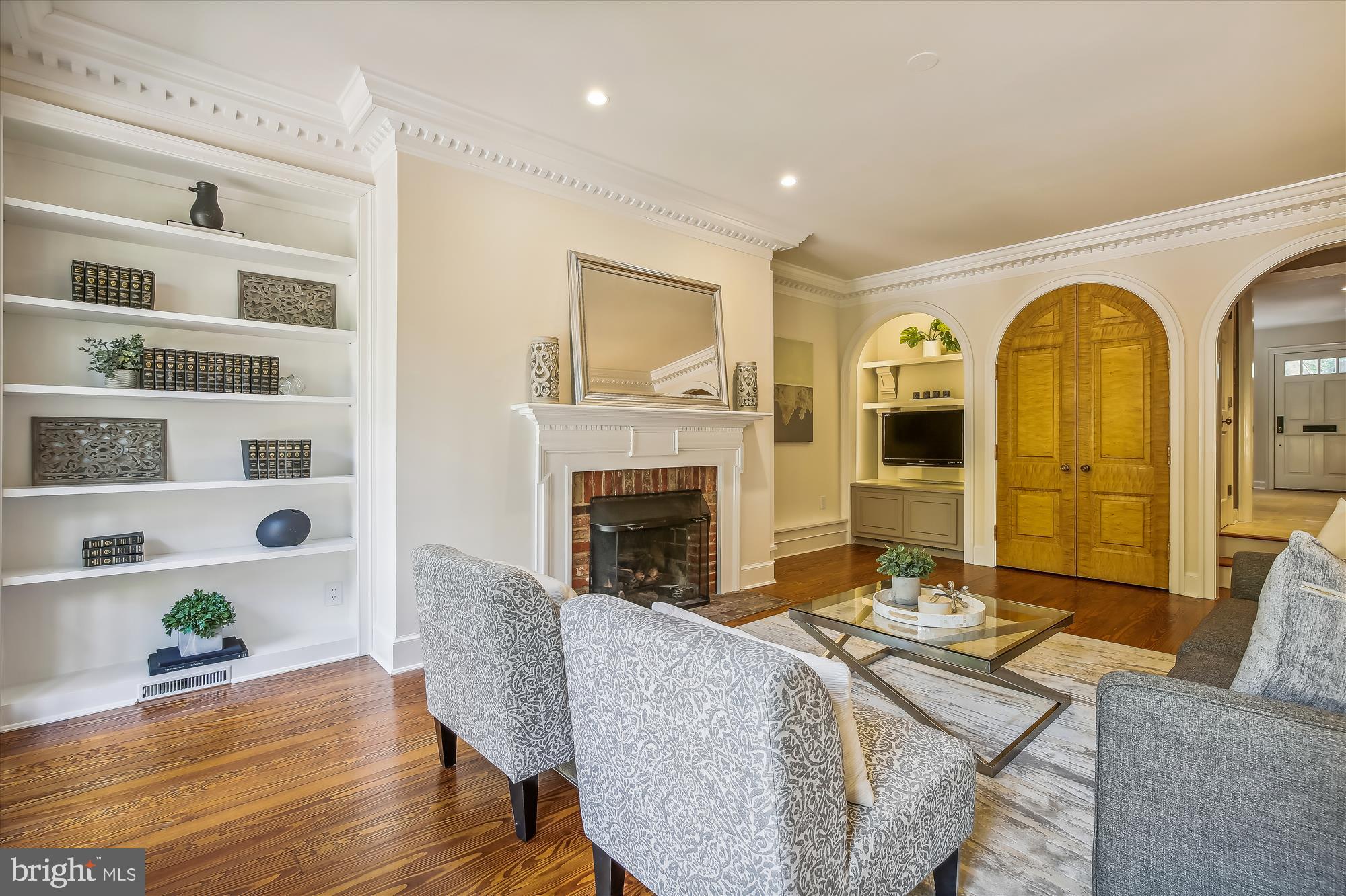 OLD TOWN - Residential