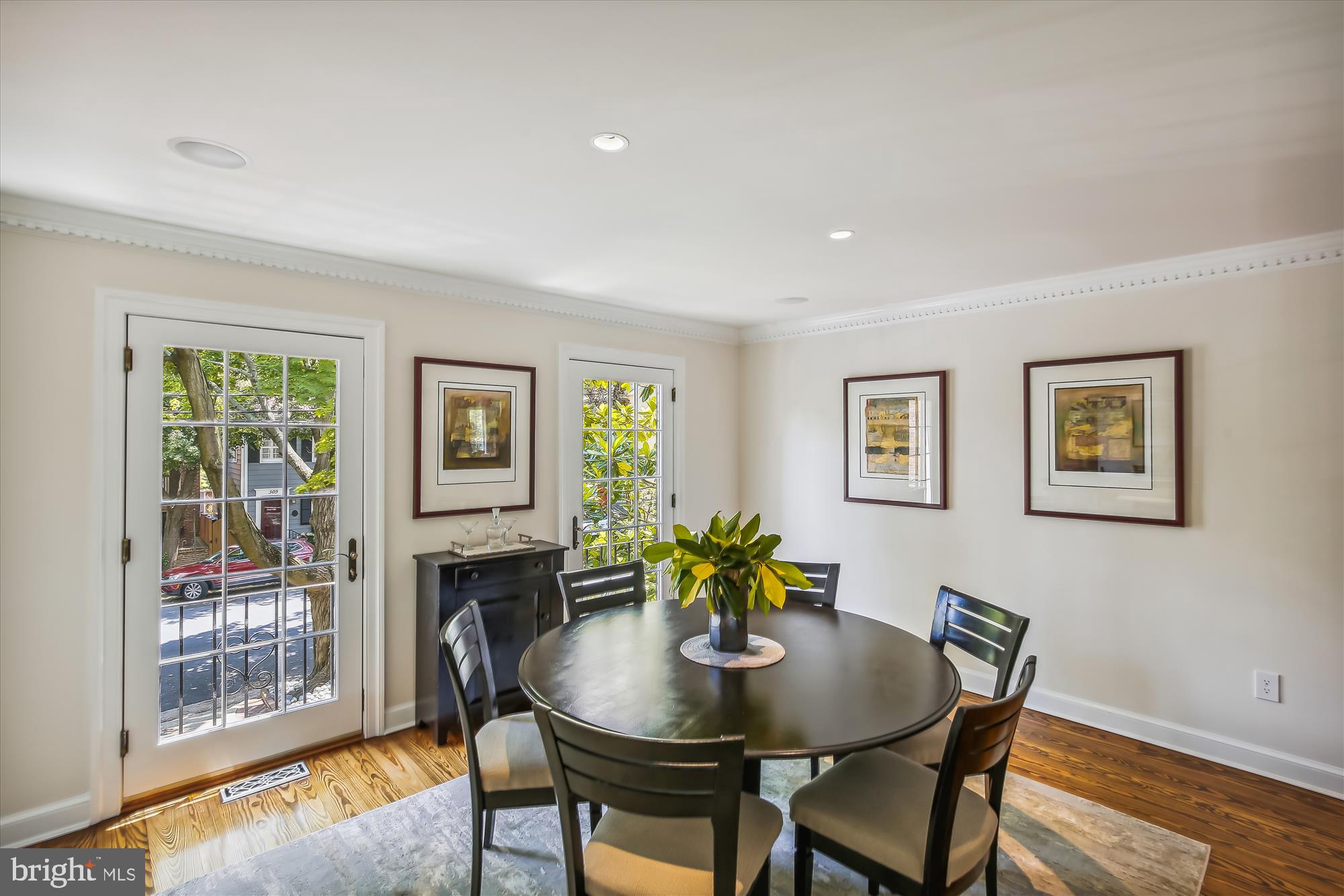 OLD TOWN - Residential