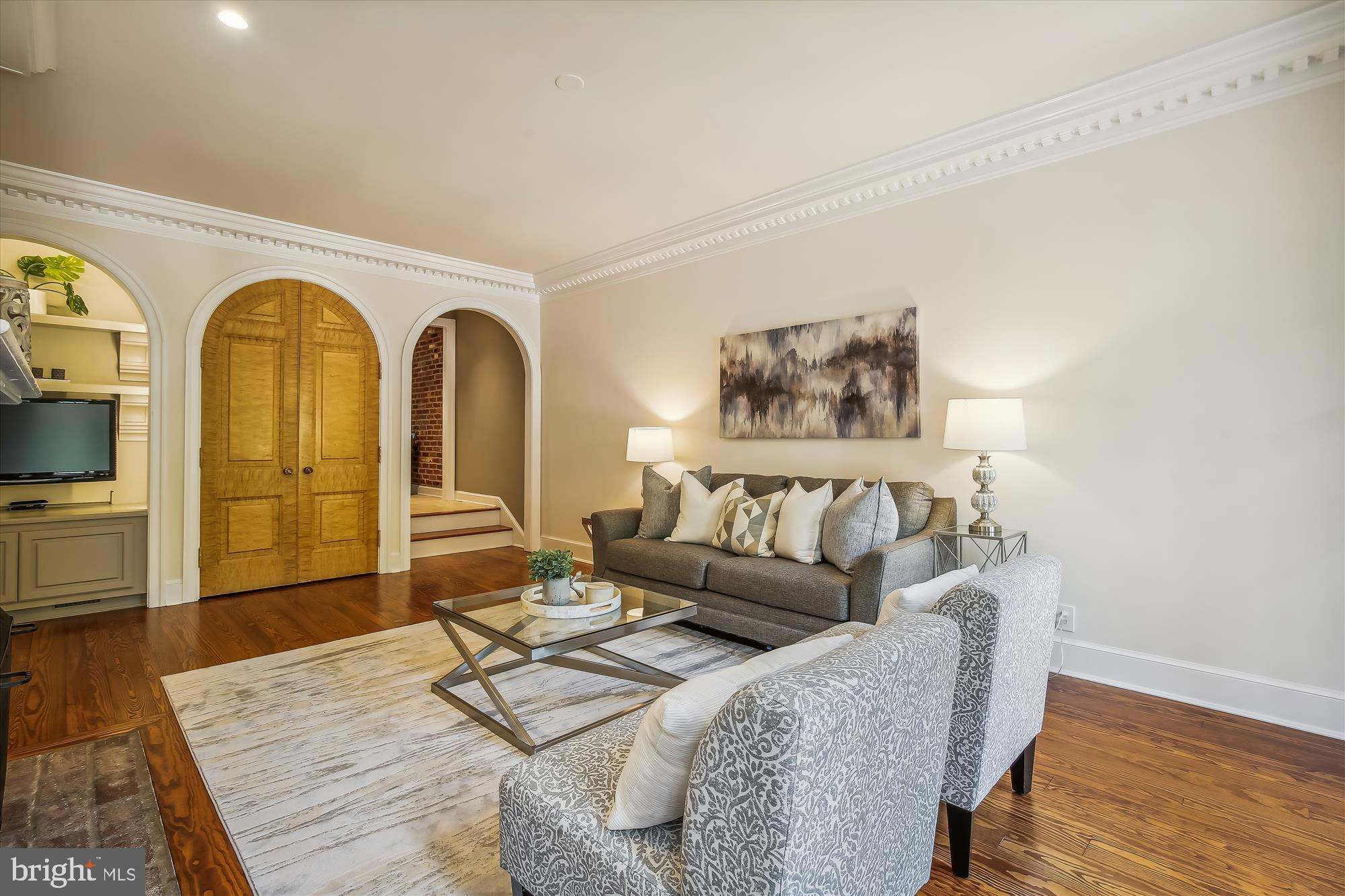 OLD TOWN - Residential