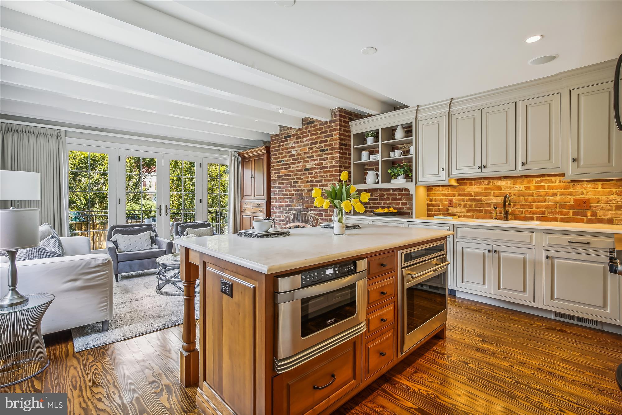 OLD TOWN - Residential