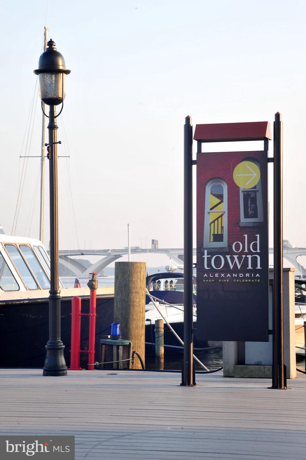 OLD TOWN - Residential