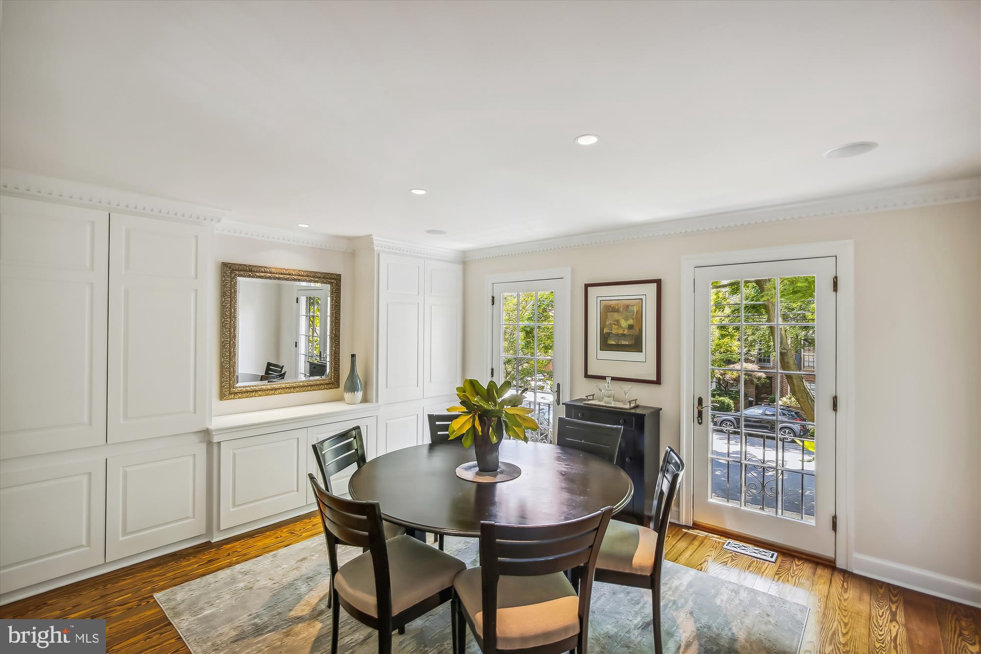 OLD TOWN - Residential