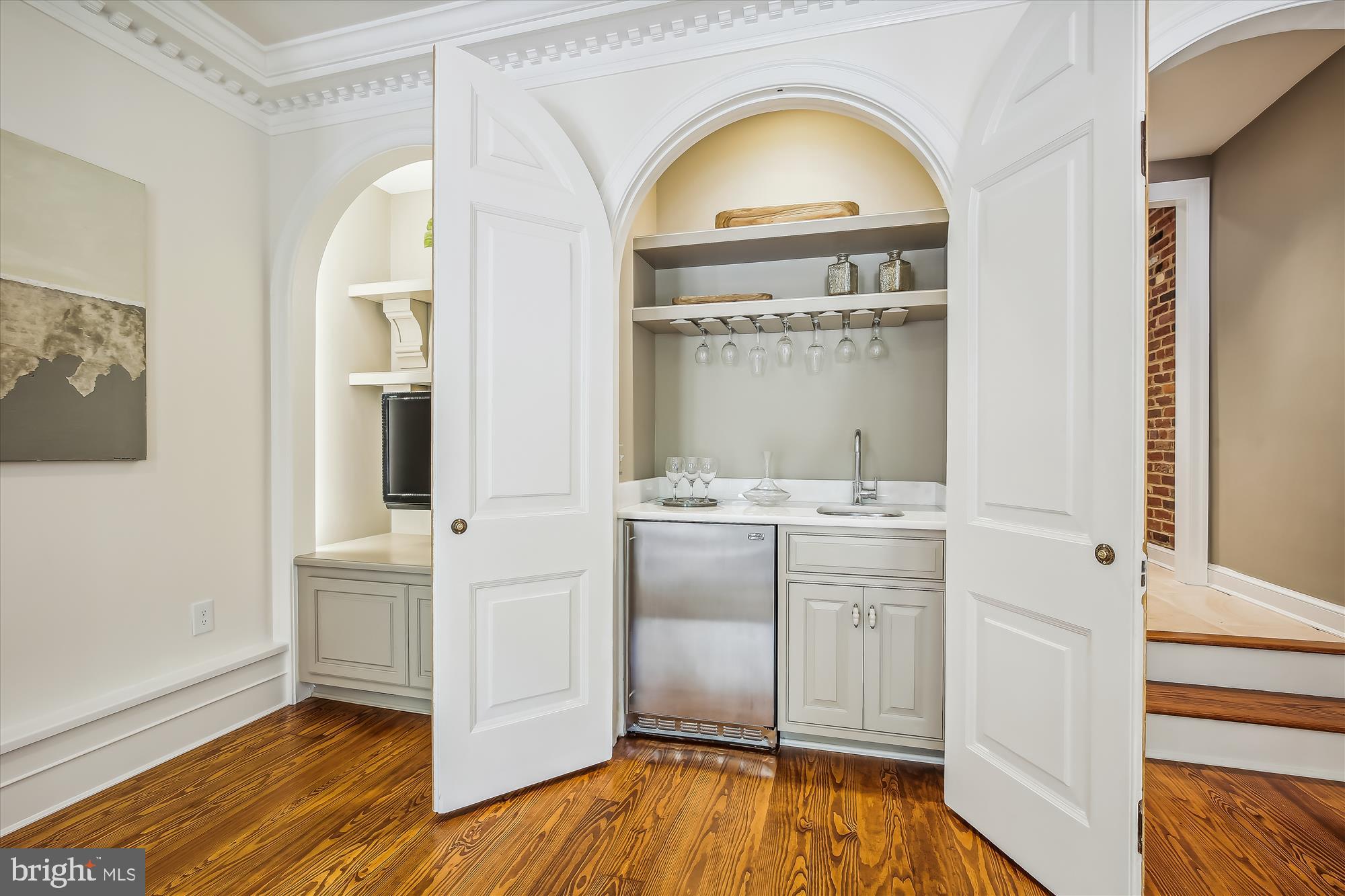 OLD TOWN - Residential