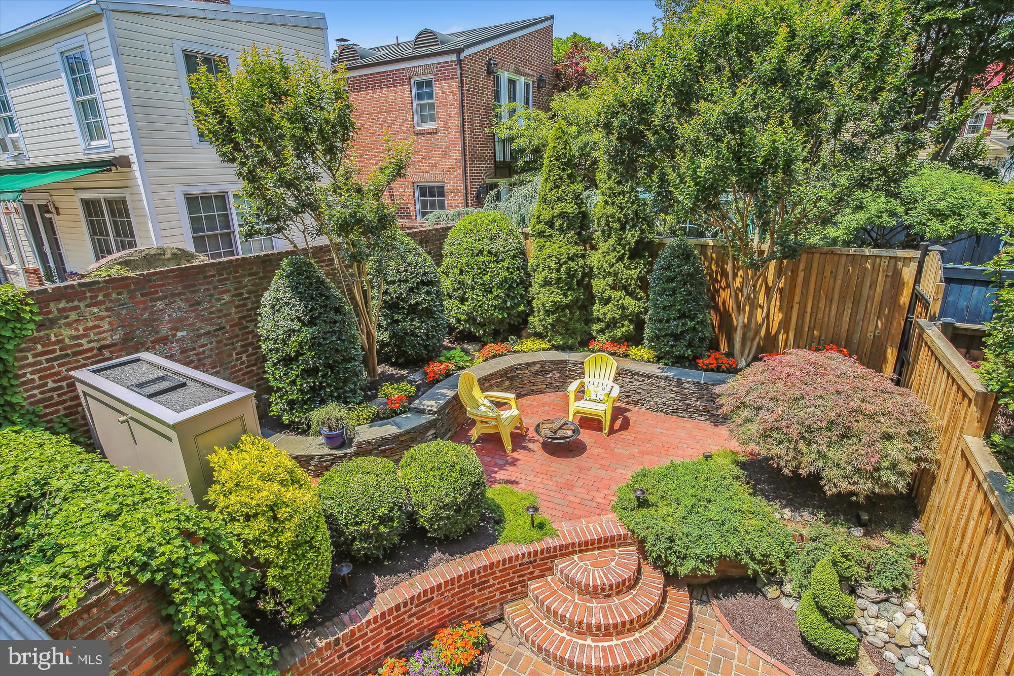 OLD TOWN - Residential