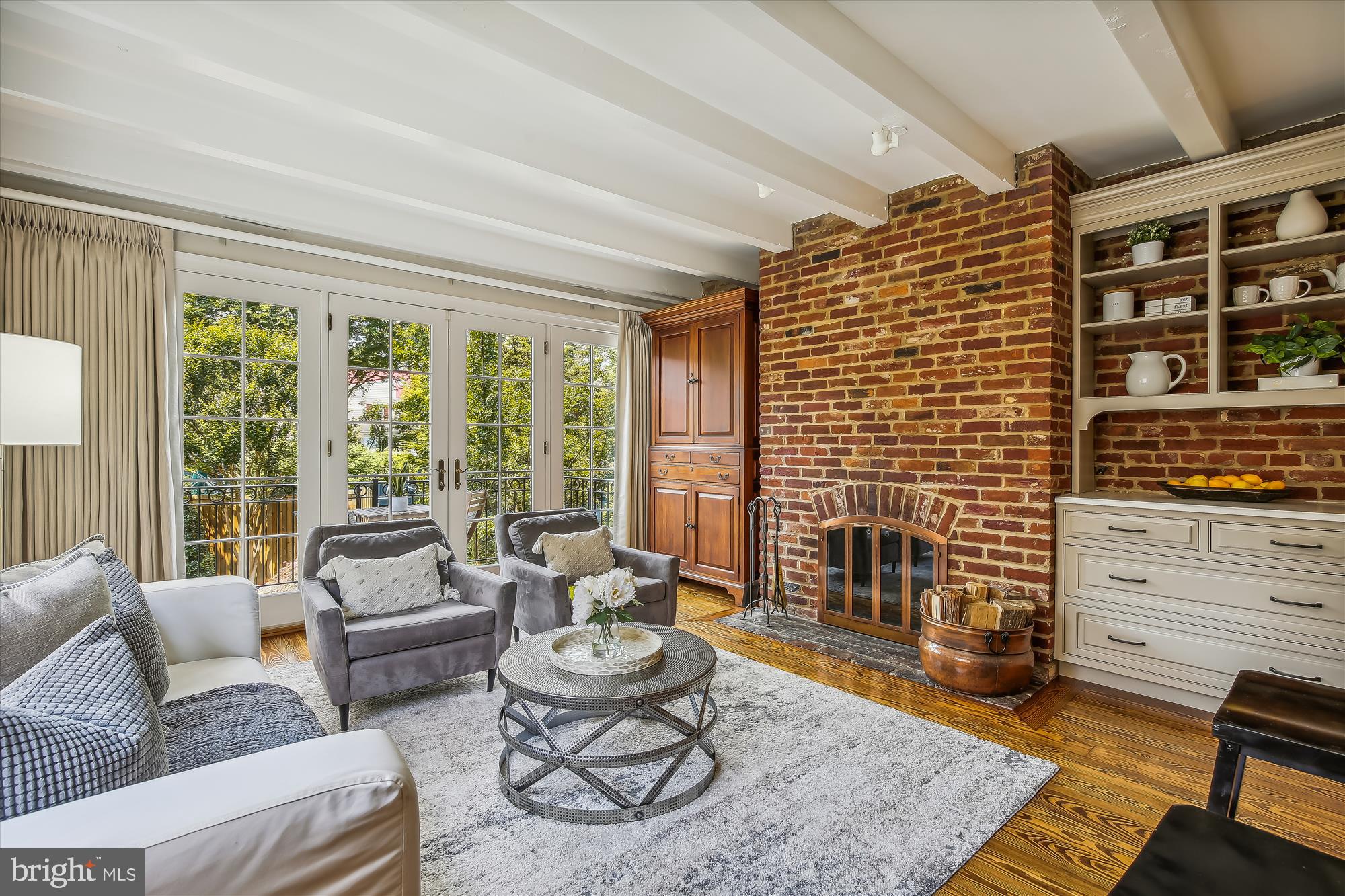 OLD TOWN - Residential