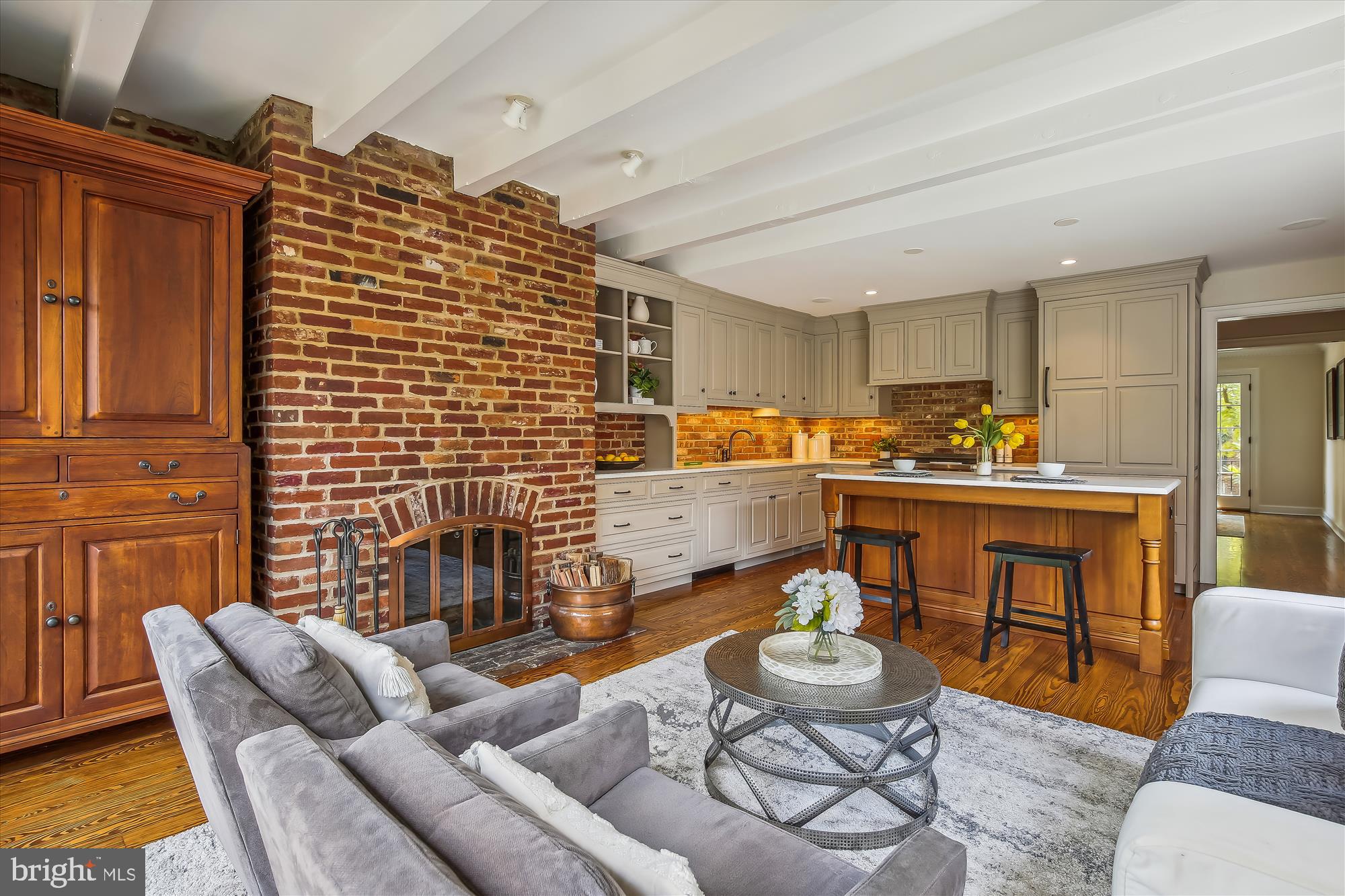 OLD TOWN - Residential