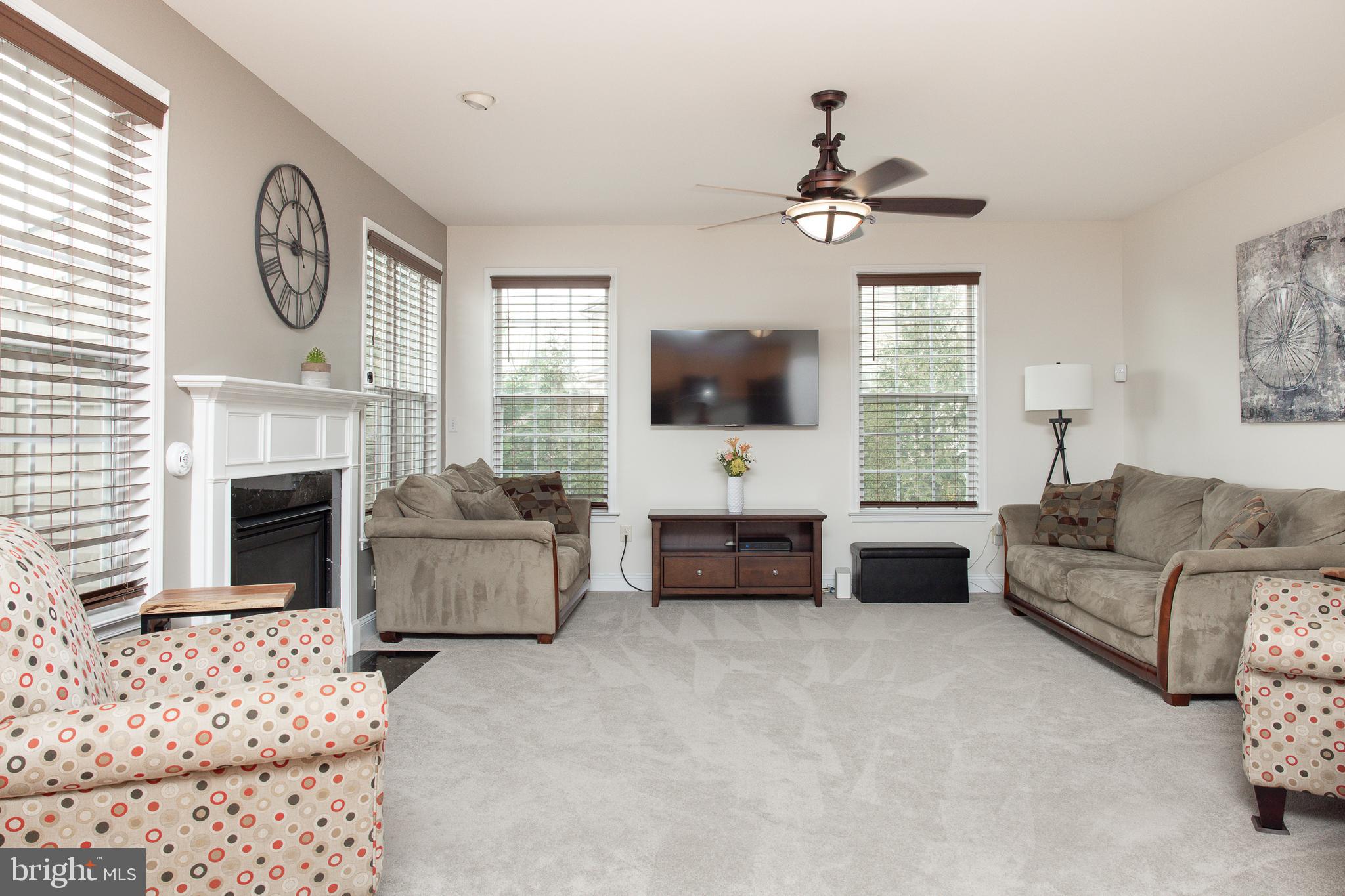 HAMMONDS MILL - Residential