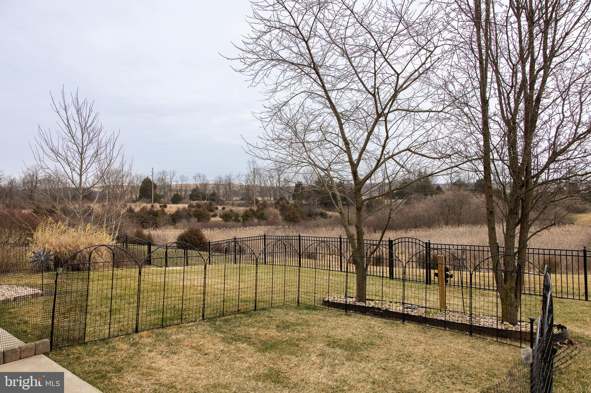 HAMMONDS MILL - Residential