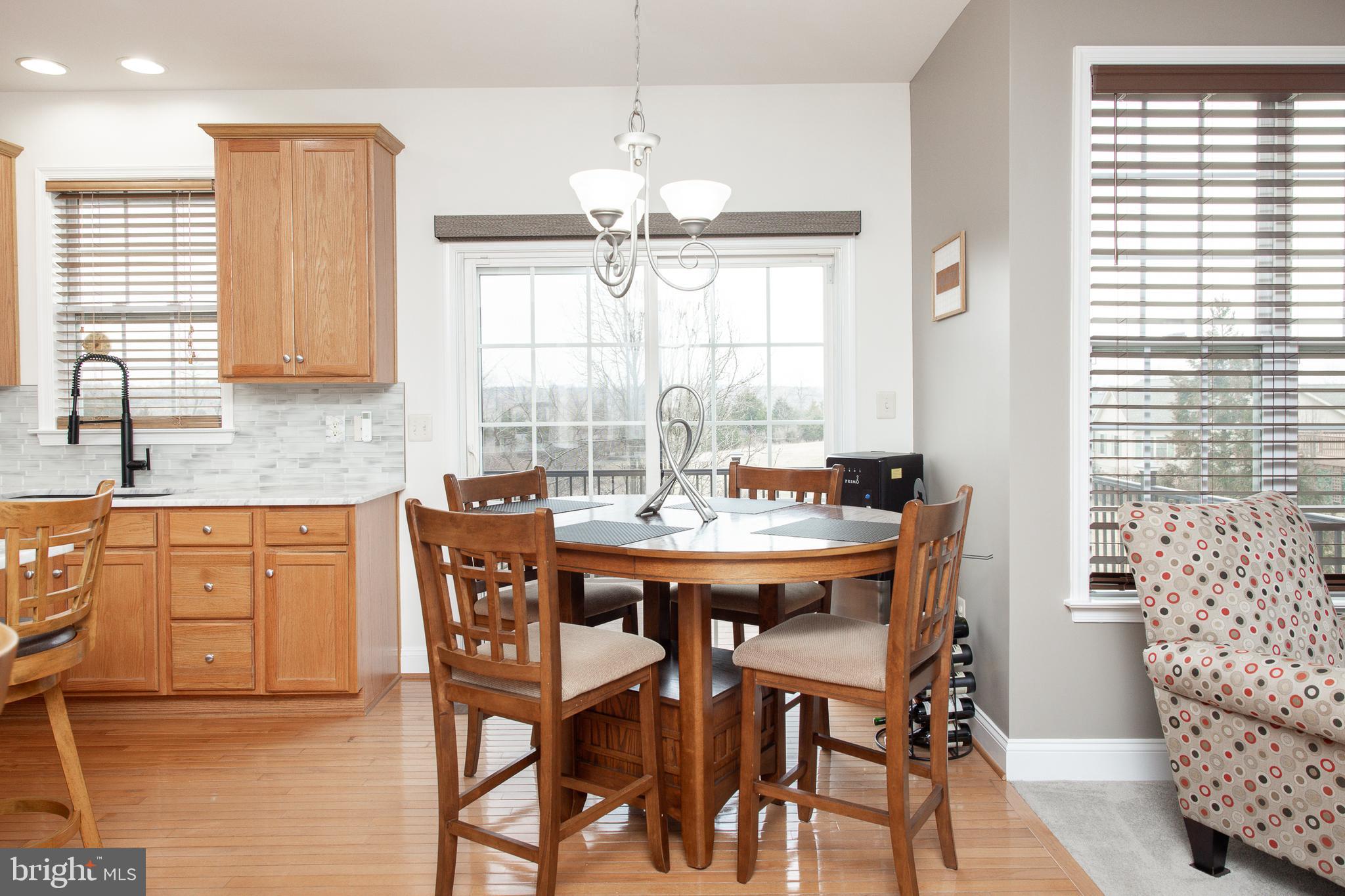 HAMMONDS MILL - Residential