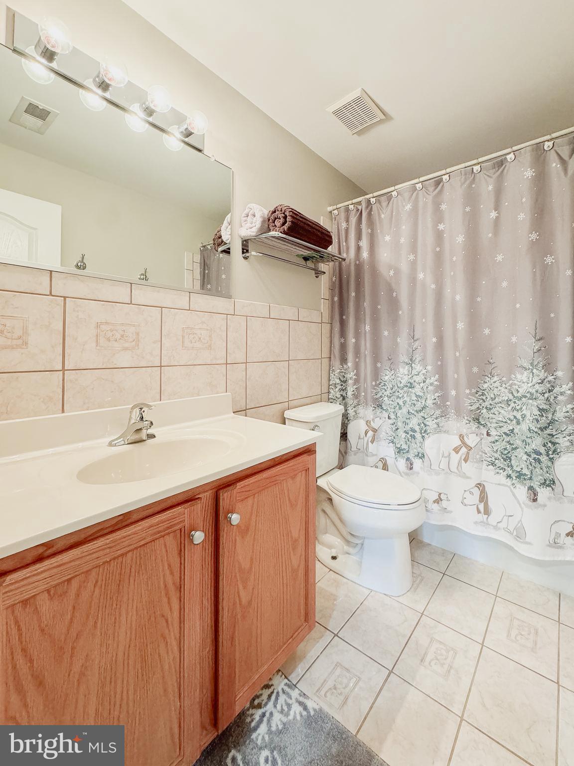 HAMMONDS MILL - Residential