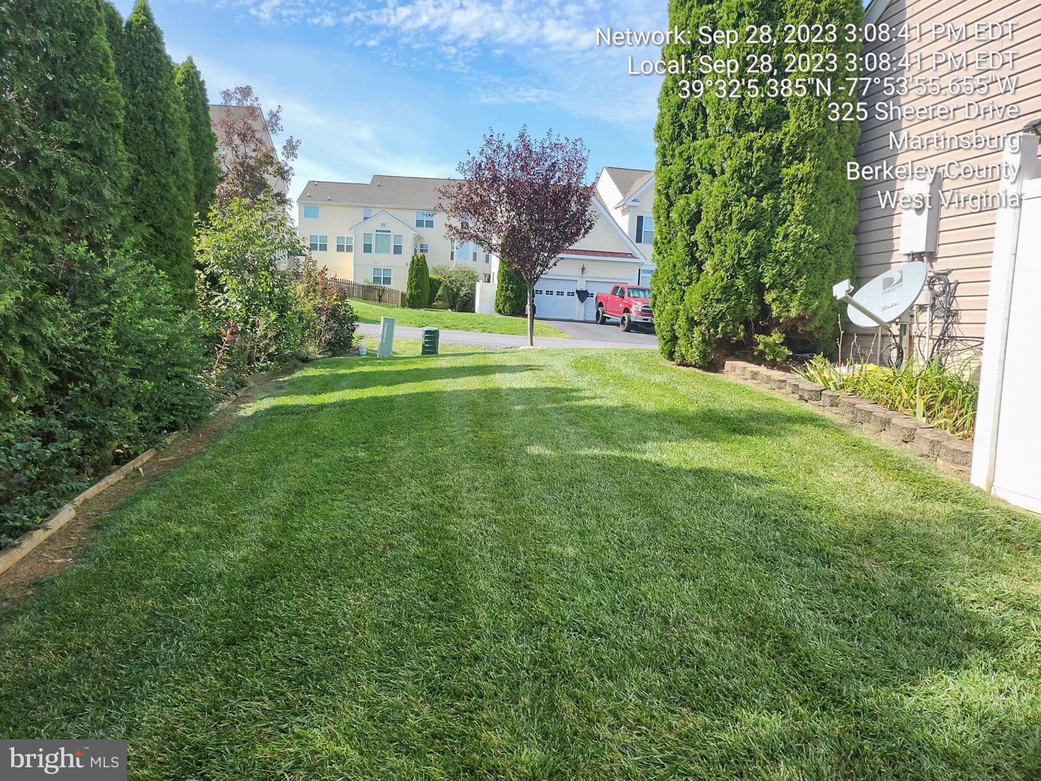 HAMMONDS MILL - Residential