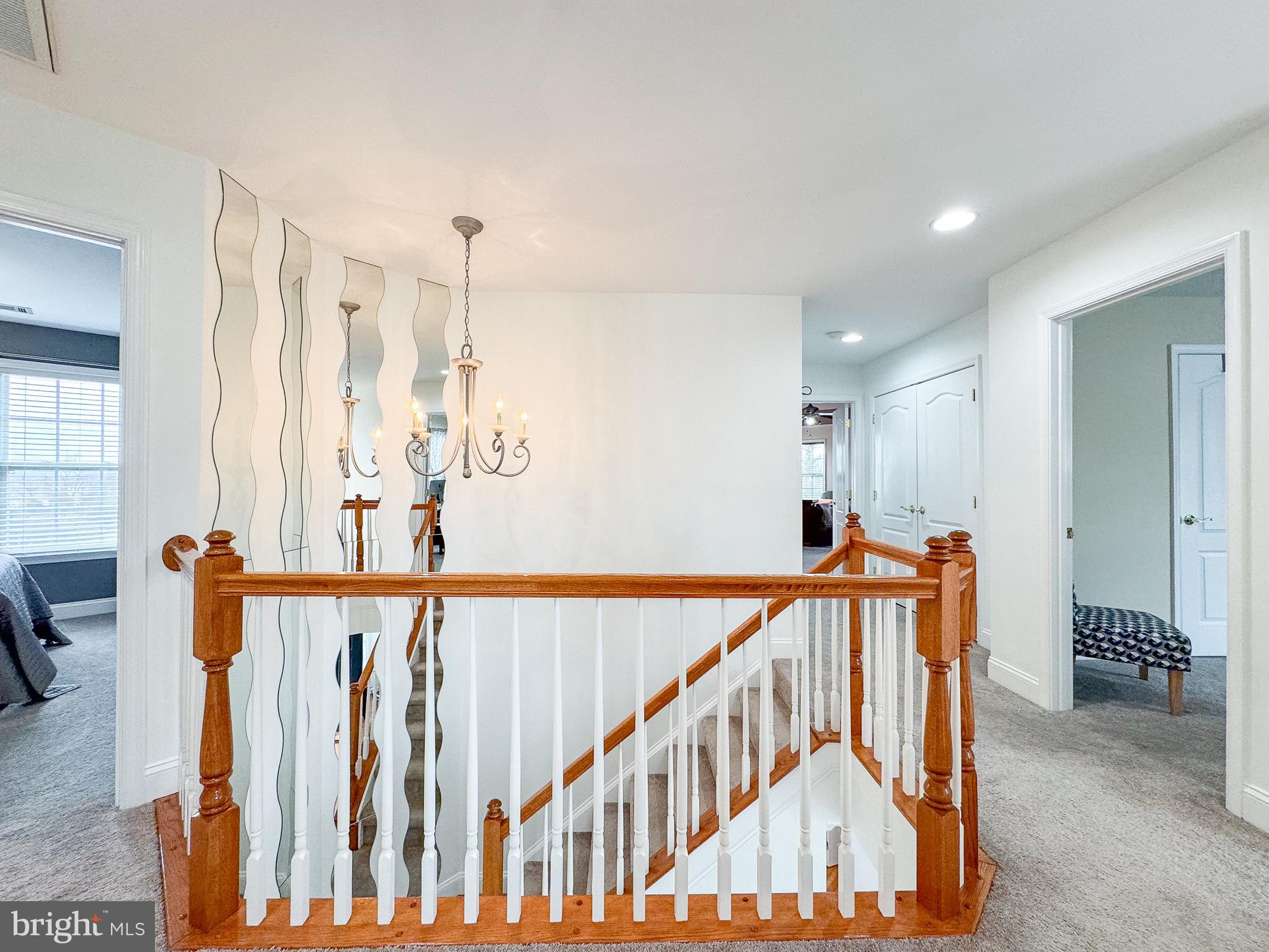 HAMMONDS MILL - Residential