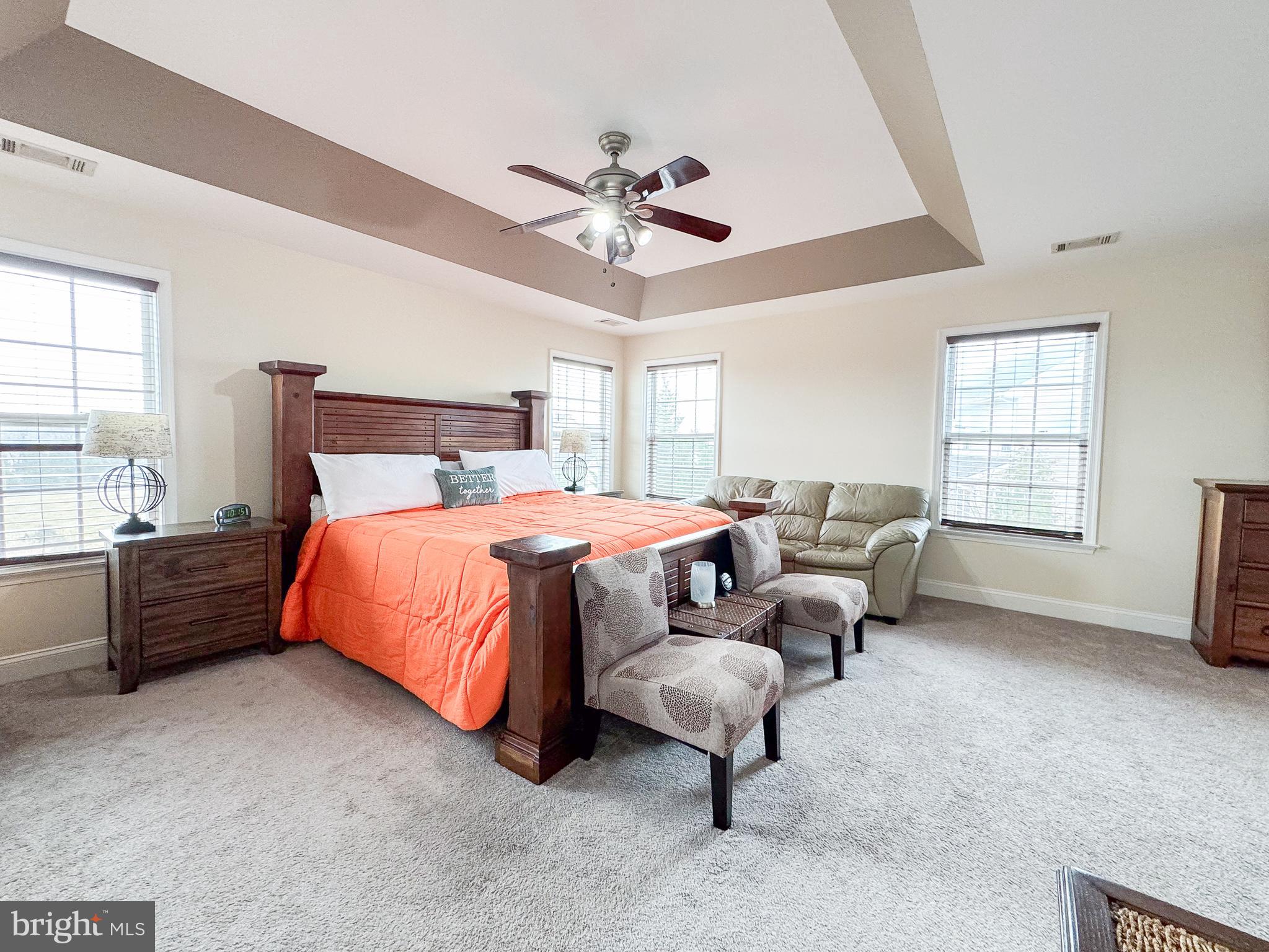 HAMMONDS MILL - Residential