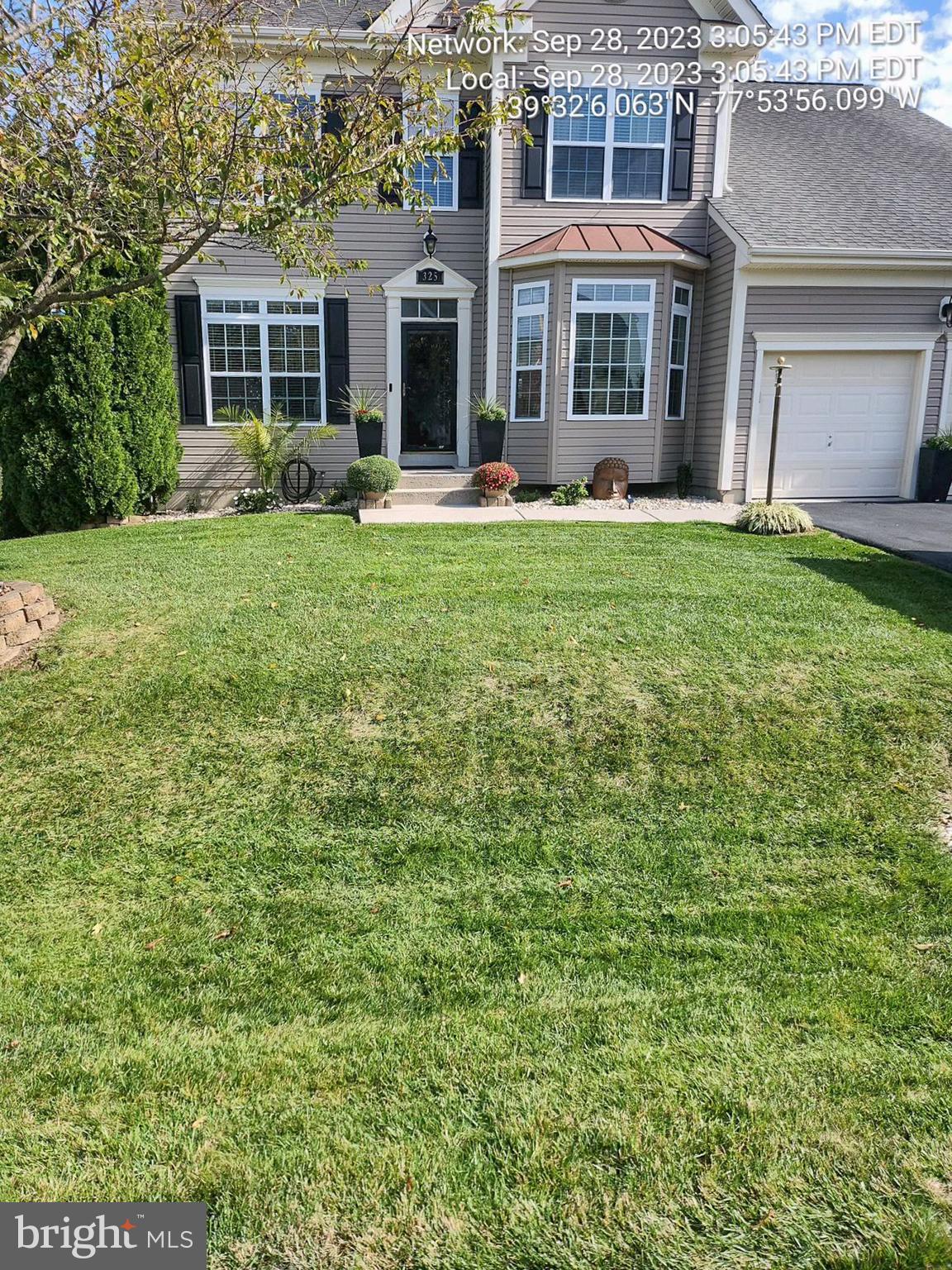 HAMMONDS MILL - Residential