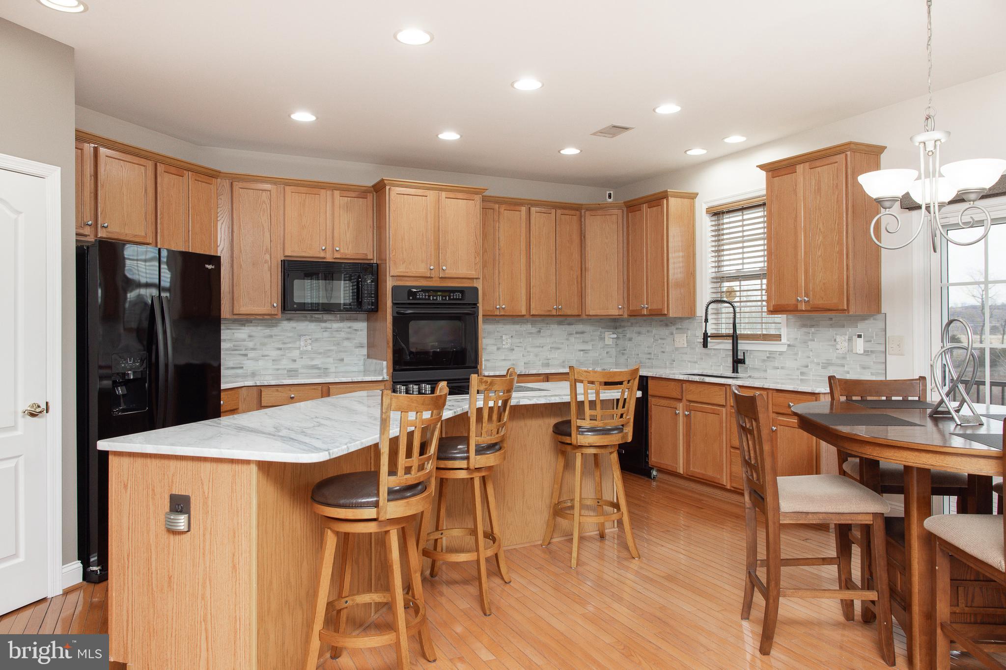 HAMMONDS MILL - Residential