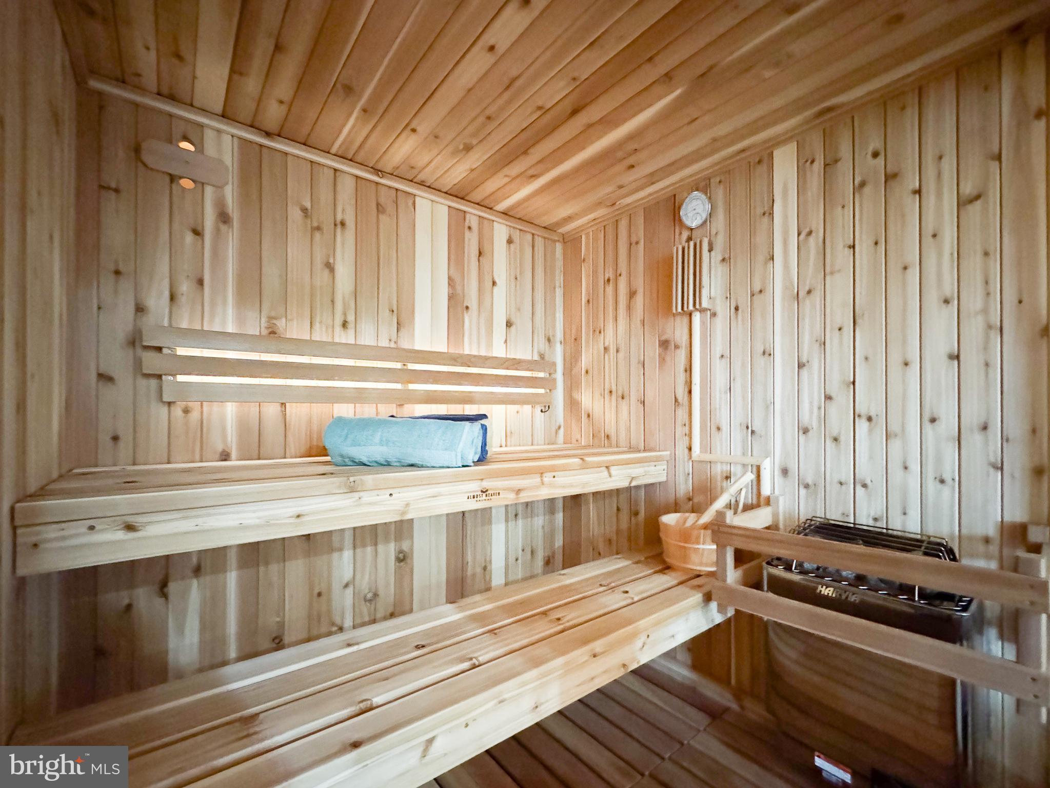 HAMMONDS MILL - Residential