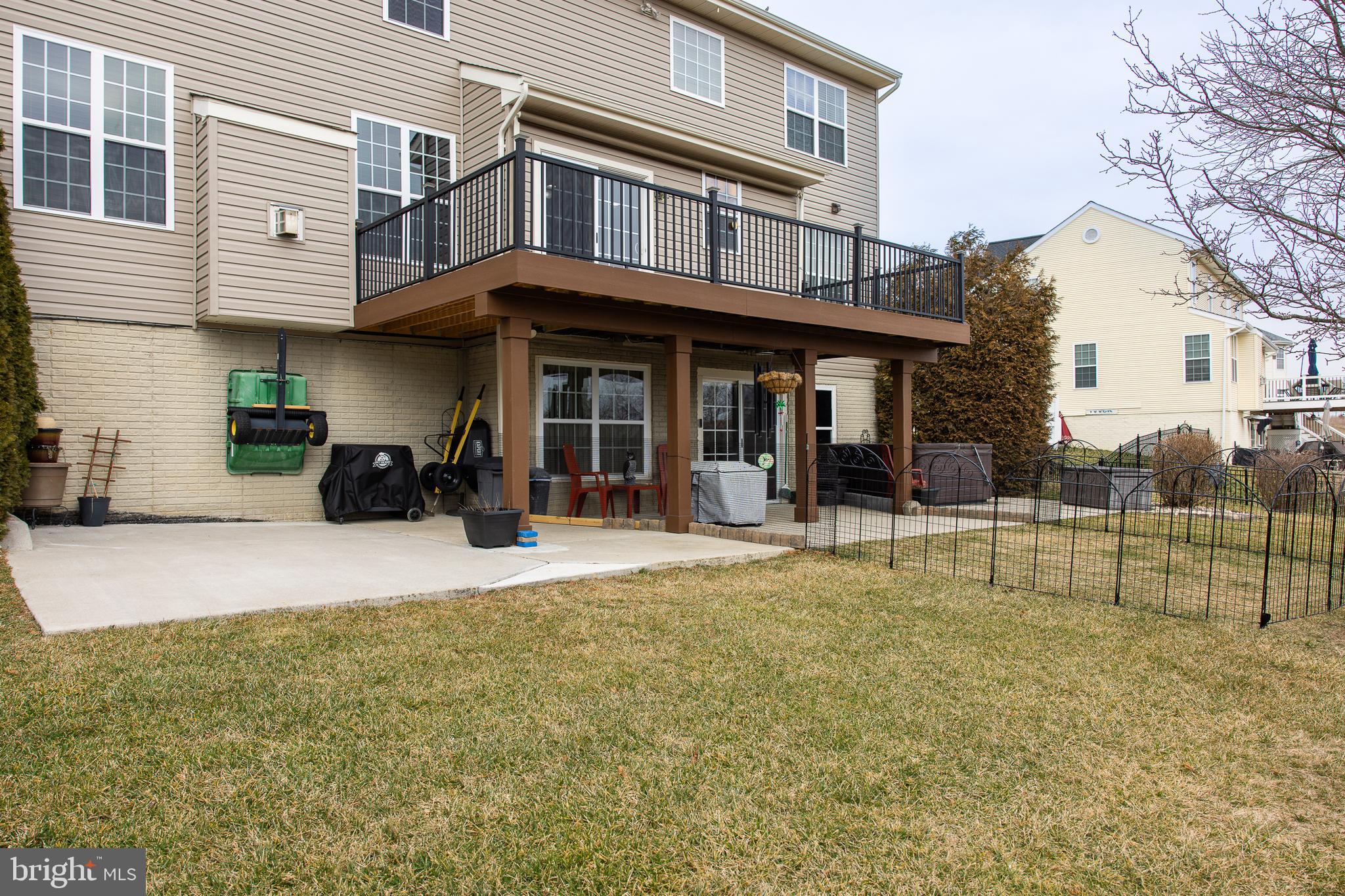 HAMMONDS MILL - Residential