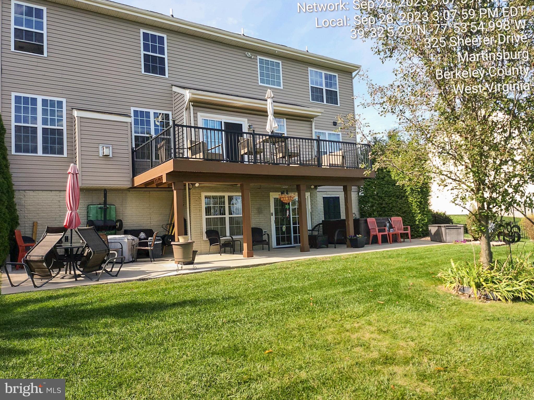 HAMMONDS MILL - Residential