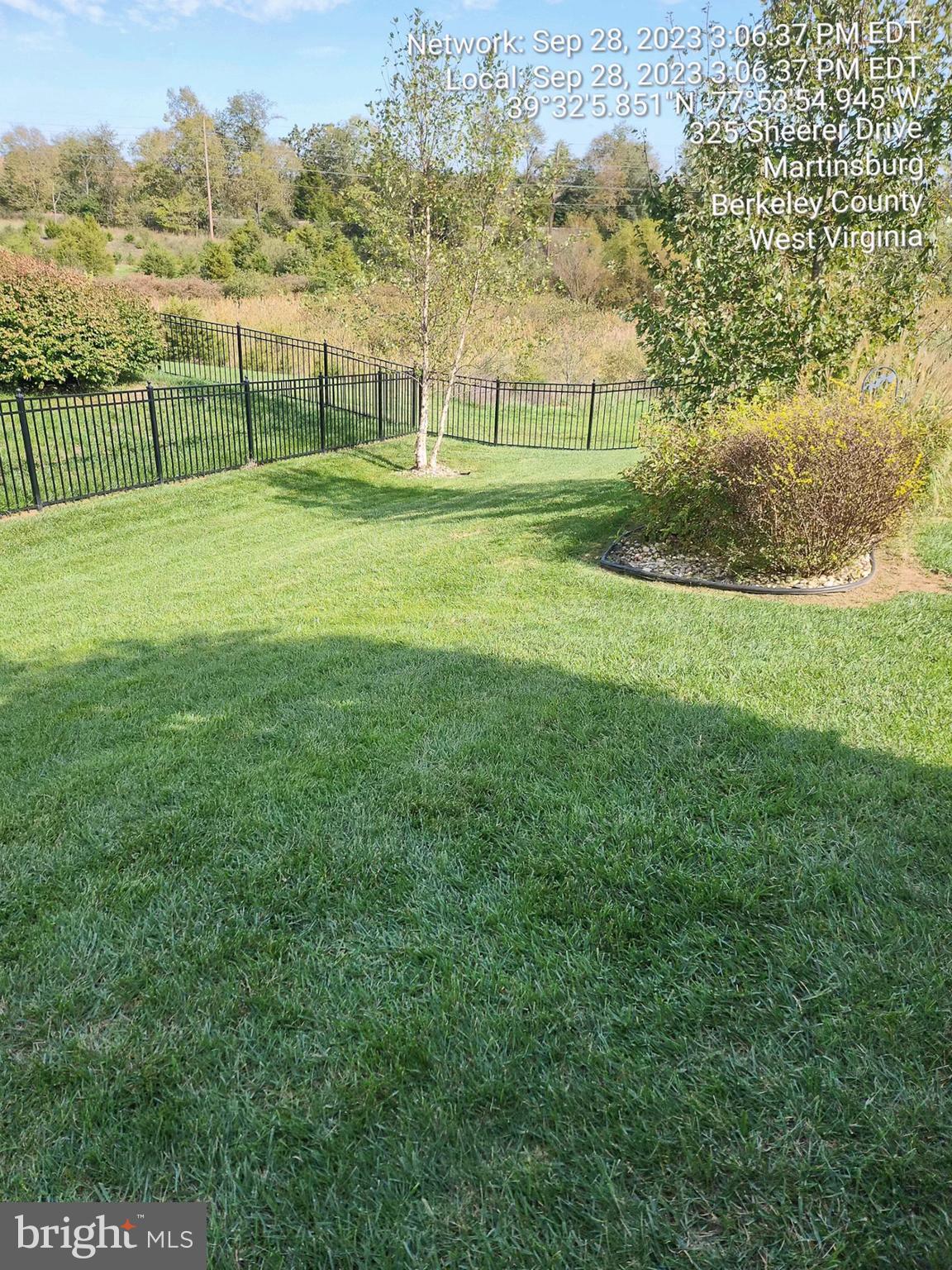 HAMMONDS MILL - Residential