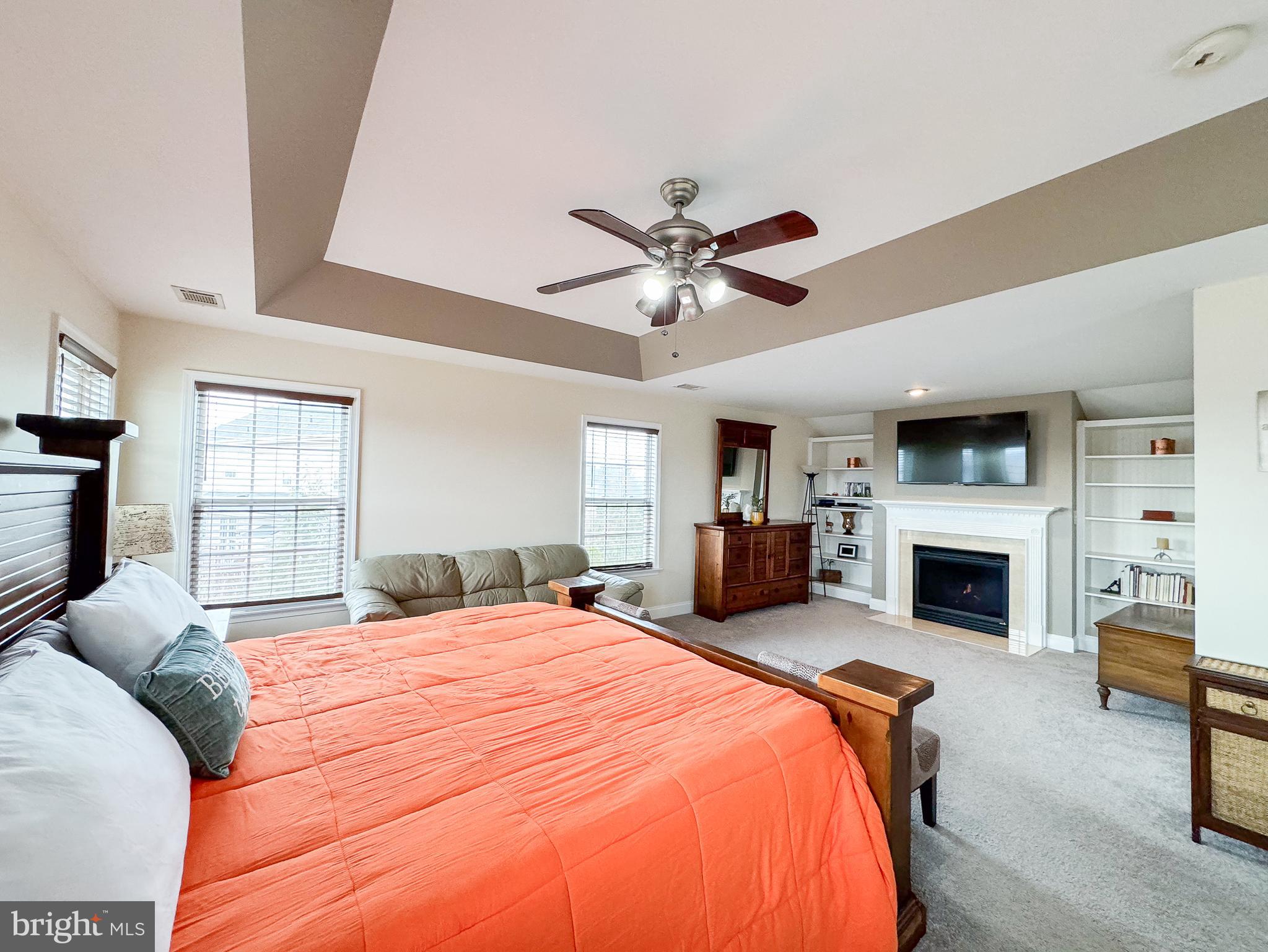 HAMMONDS MILL - Residential