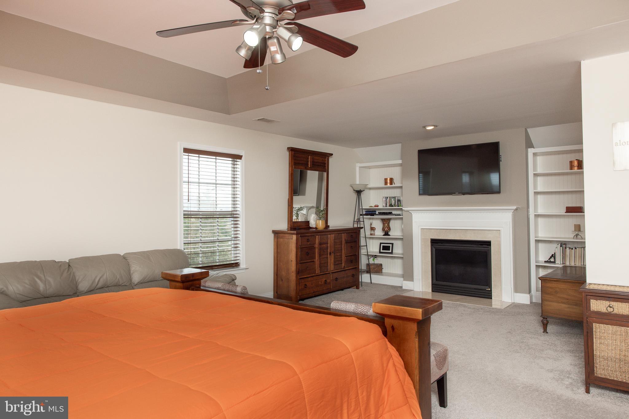 HAMMONDS MILL - Residential