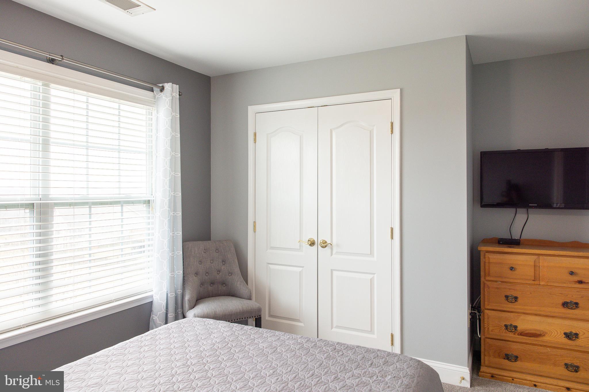 HAMMONDS MILL - Residential