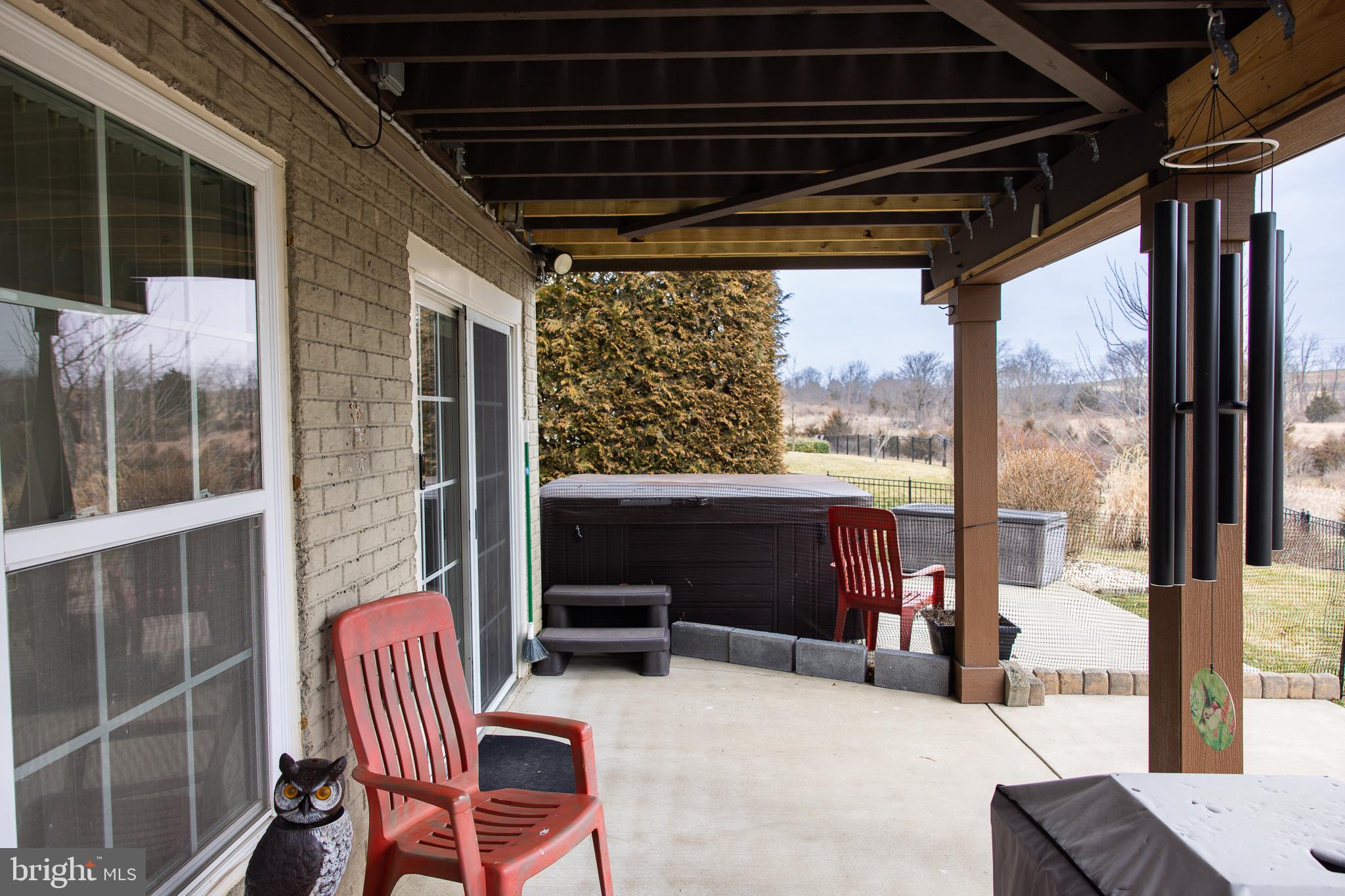 HAMMONDS MILL - Residential