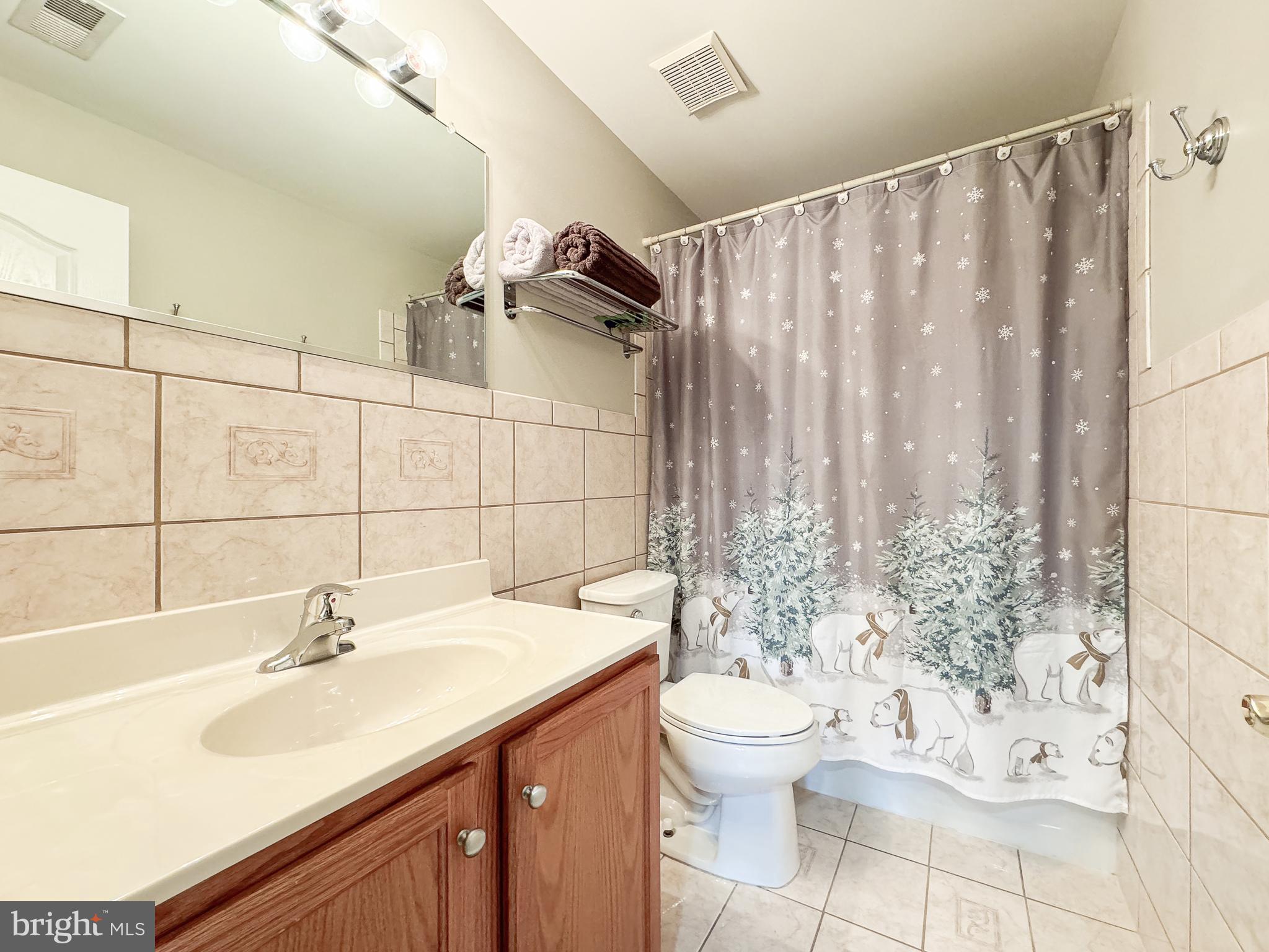 HAMMONDS MILL - Residential