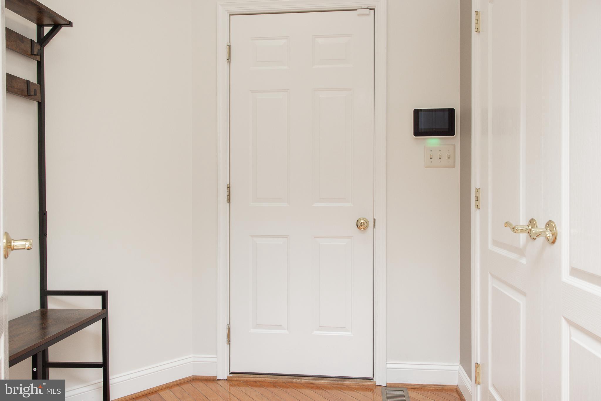 HAMMONDS MILL - Residential