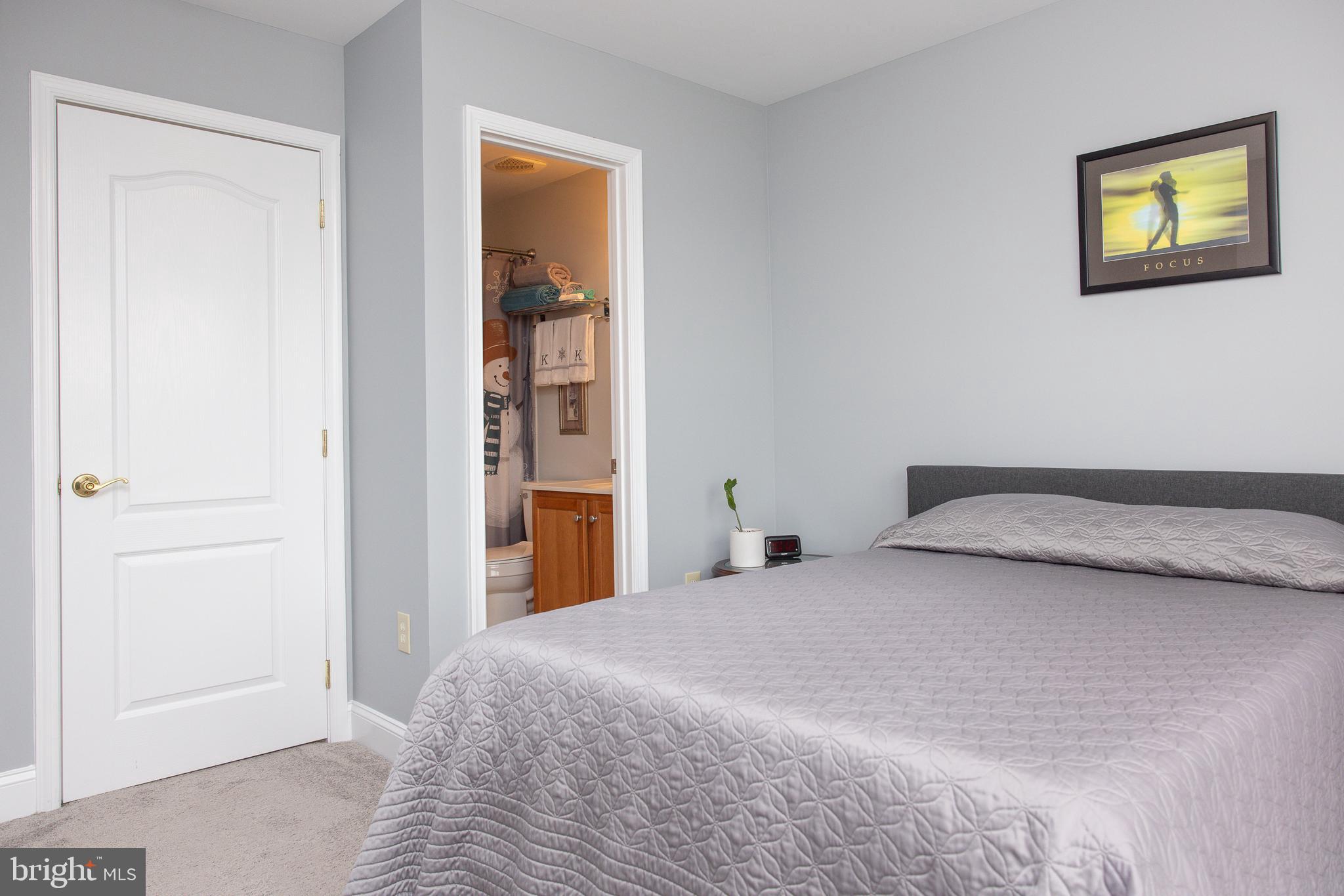 HAMMONDS MILL - Residential