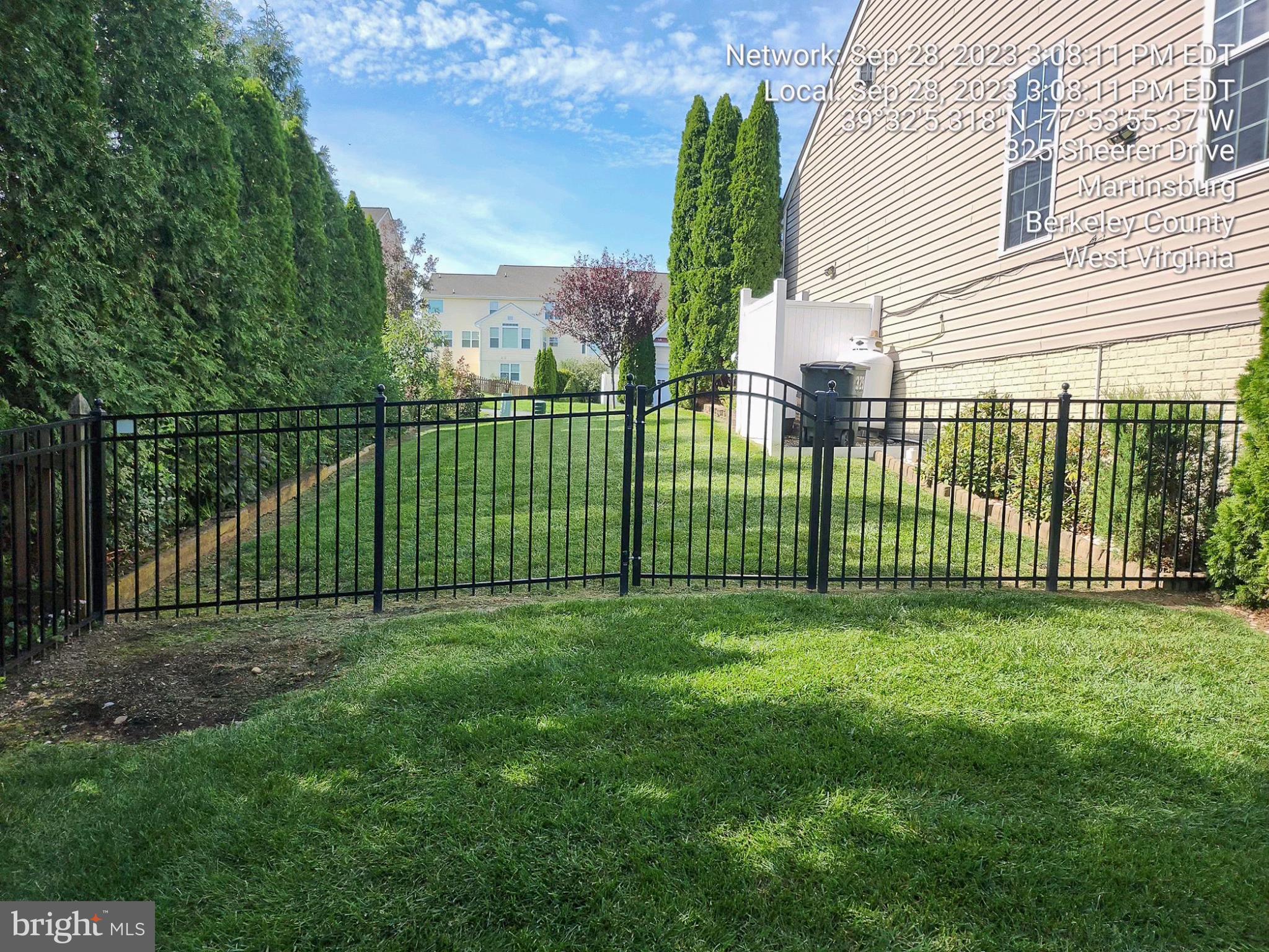 HAMMONDS MILL - Residential