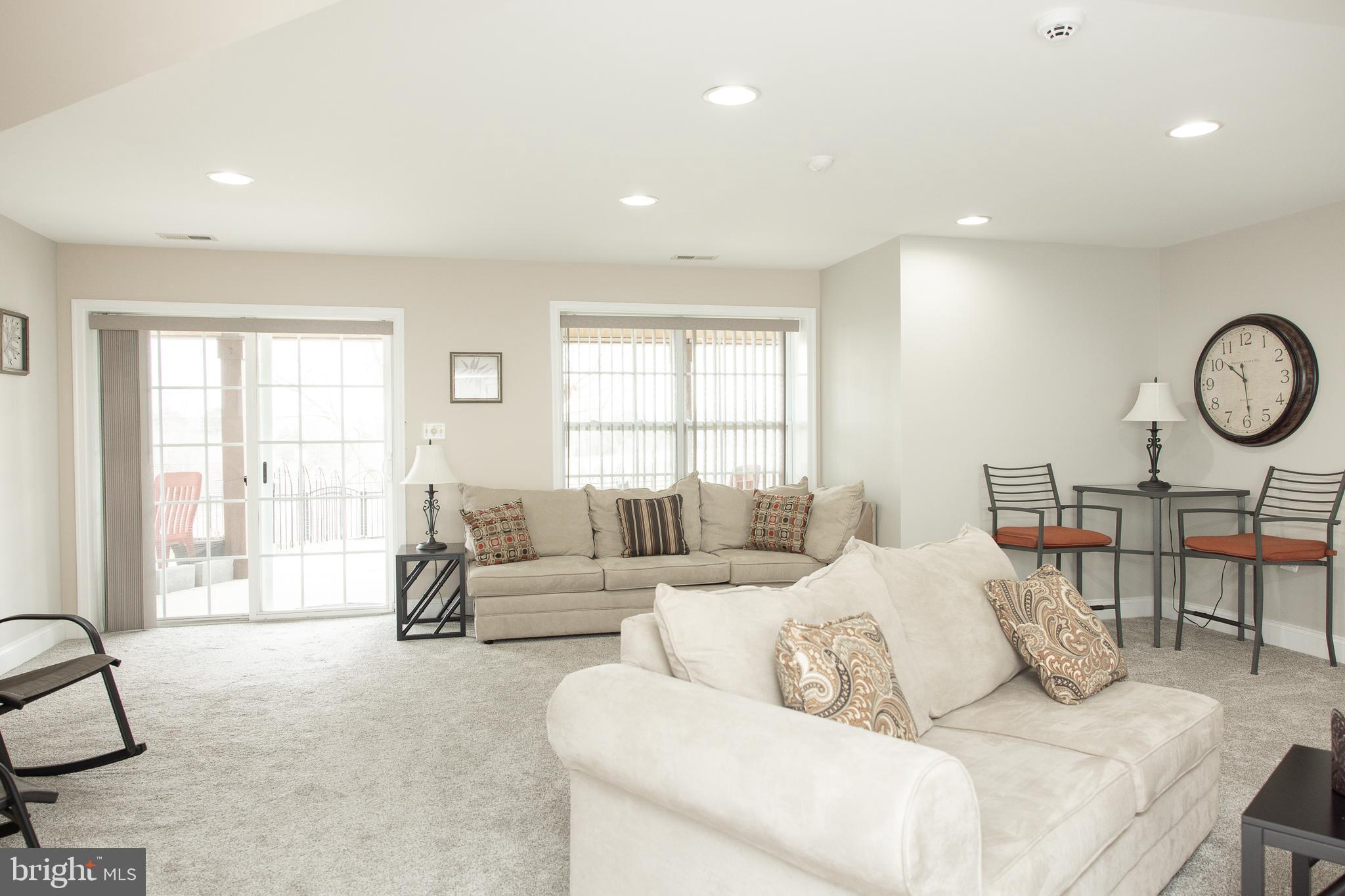 HAMMONDS MILL - Residential