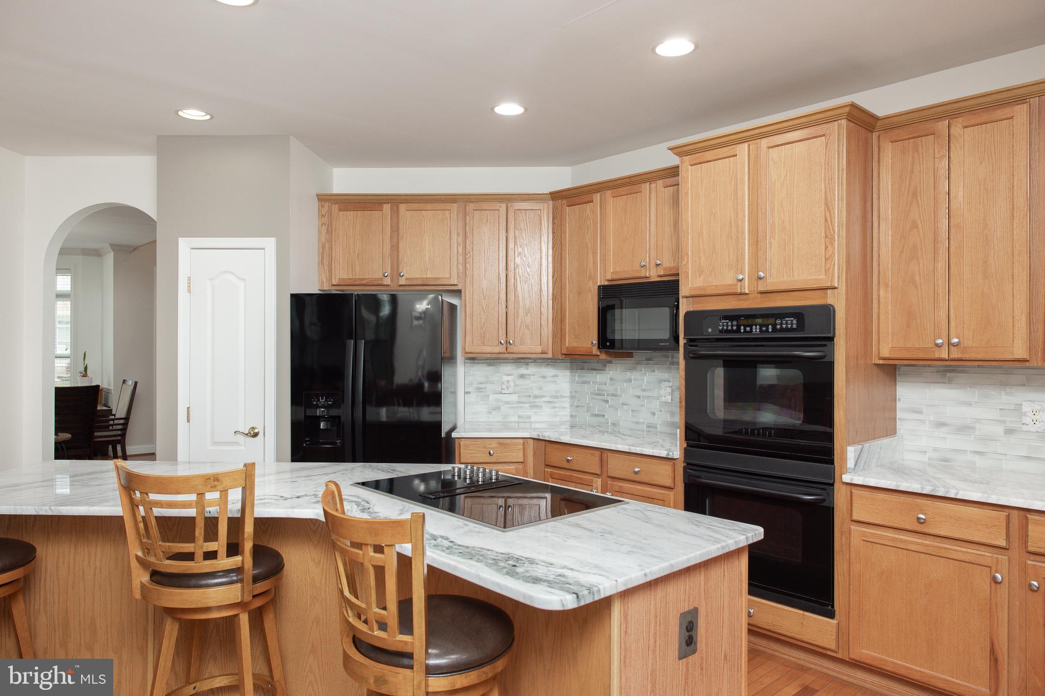 HAMMONDS MILL - Residential