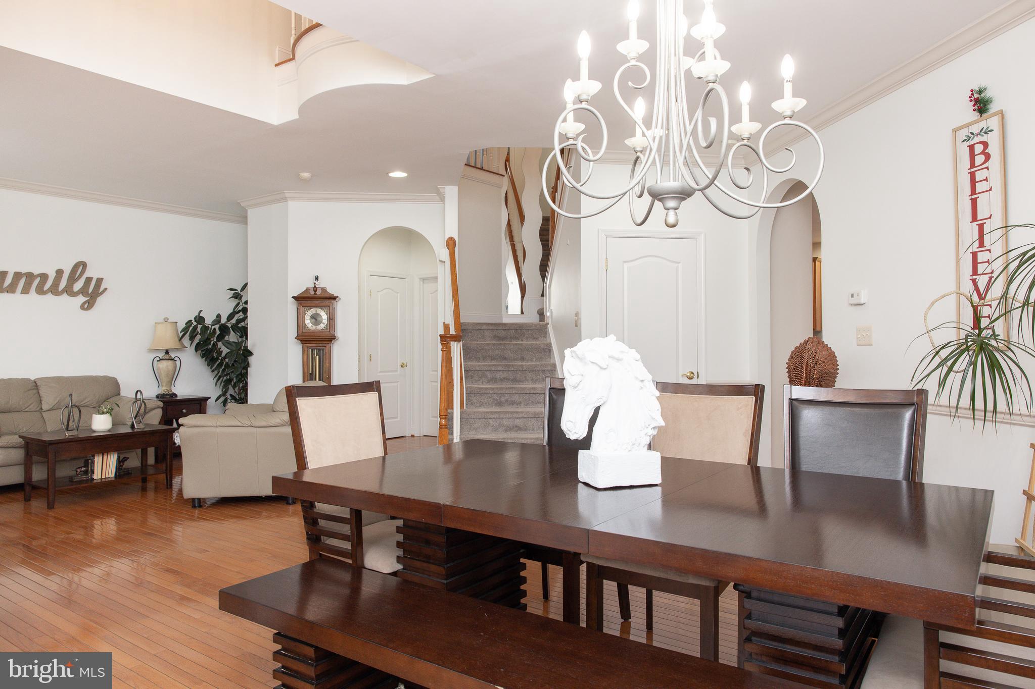 HAMMONDS MILL - Residential