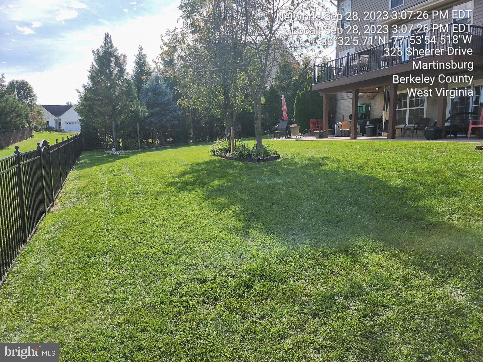 HAMMONDS MILL - Residential