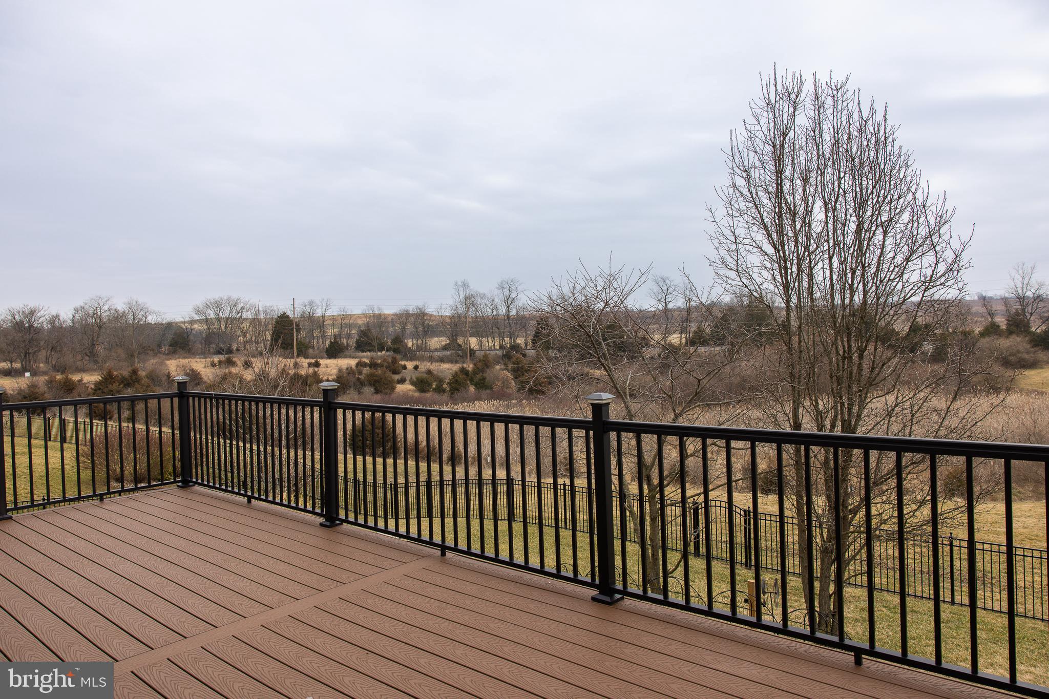 HAMMONDS MILL - Residential